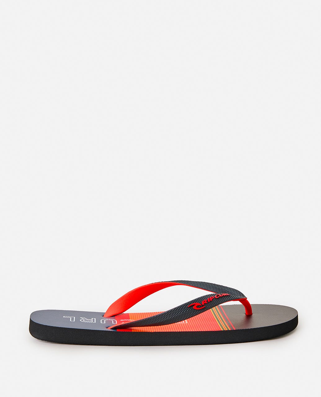 Breakers Bloom Open Toe Sandals