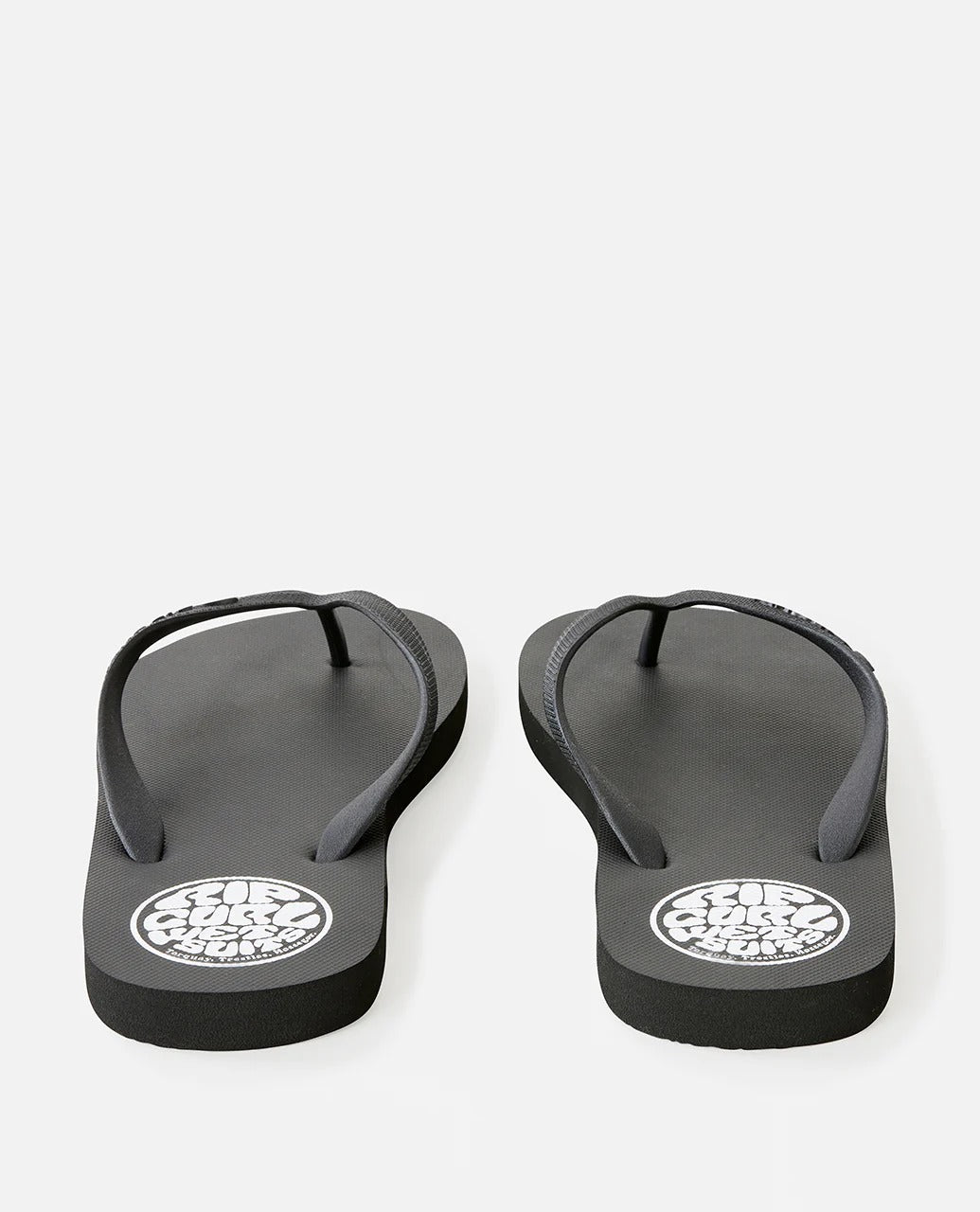 Icons of Surf Bloom Thongs