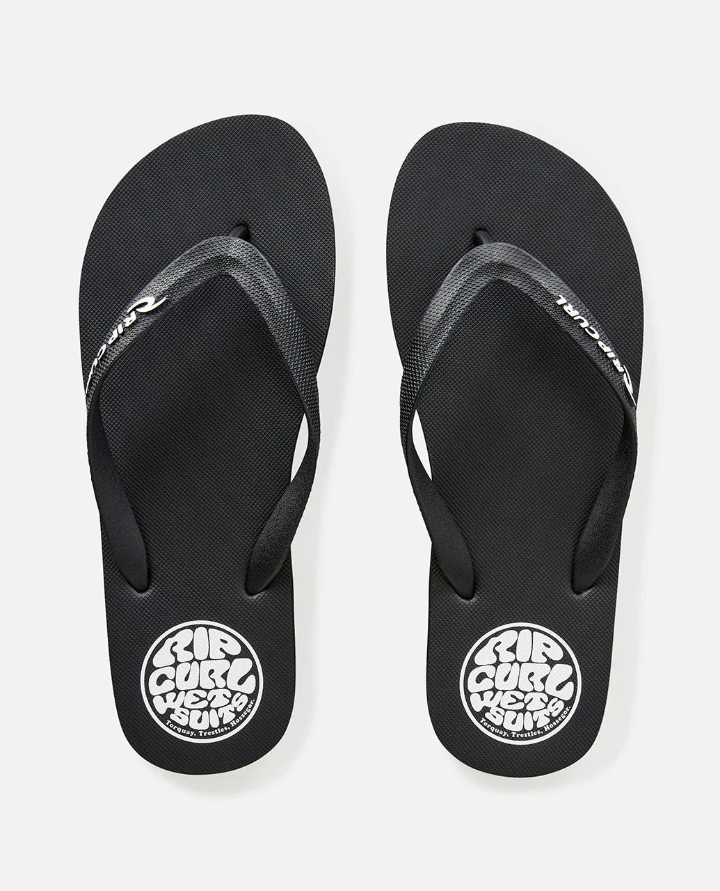 Icons of Surf Bloom Thongs