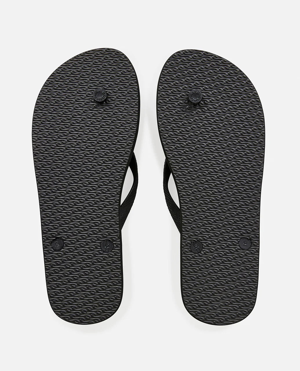 Icons of Surf Bloom Thongs