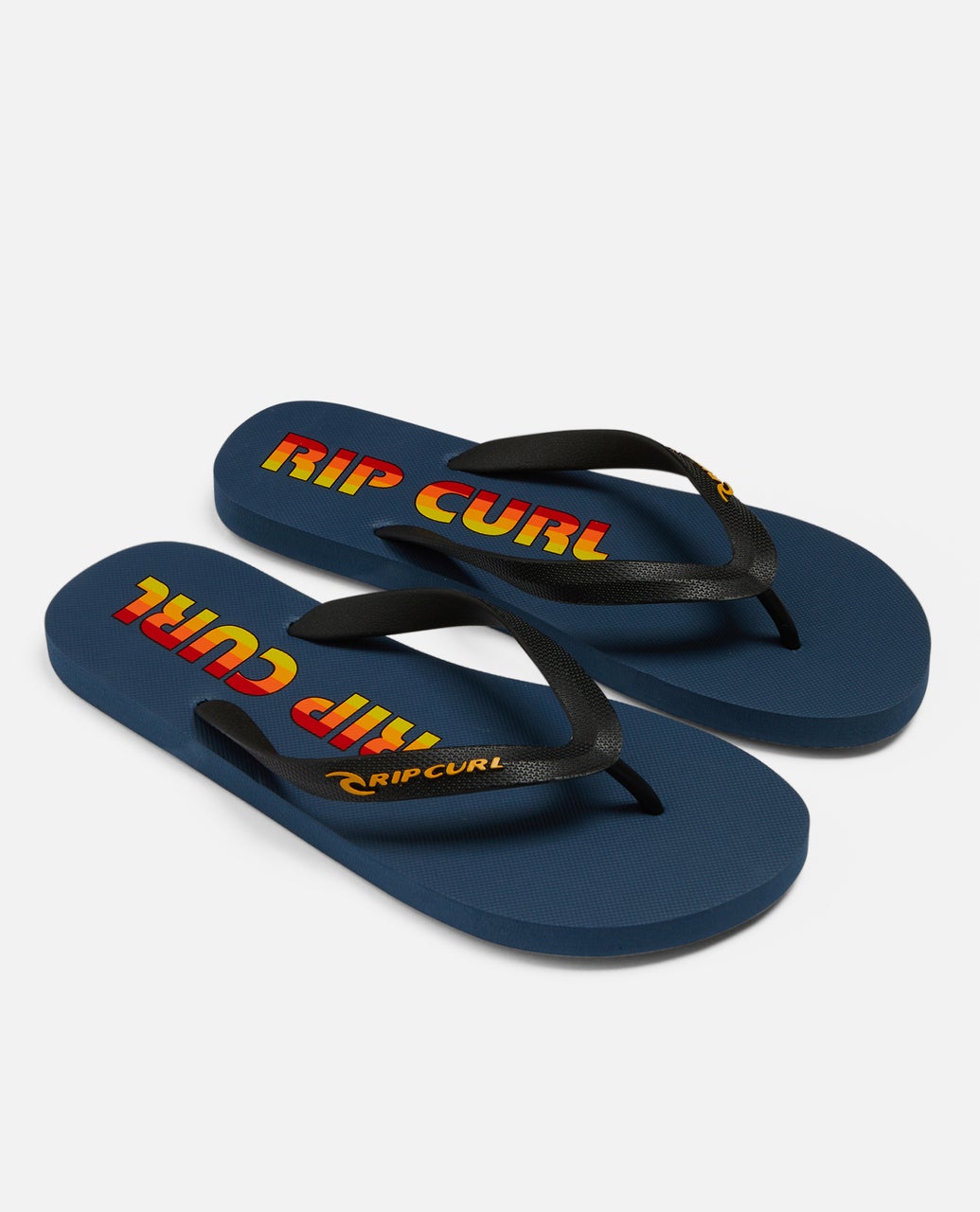 Icons Of Surf Bloom Open Toe Sandals Light Navy - Image 3