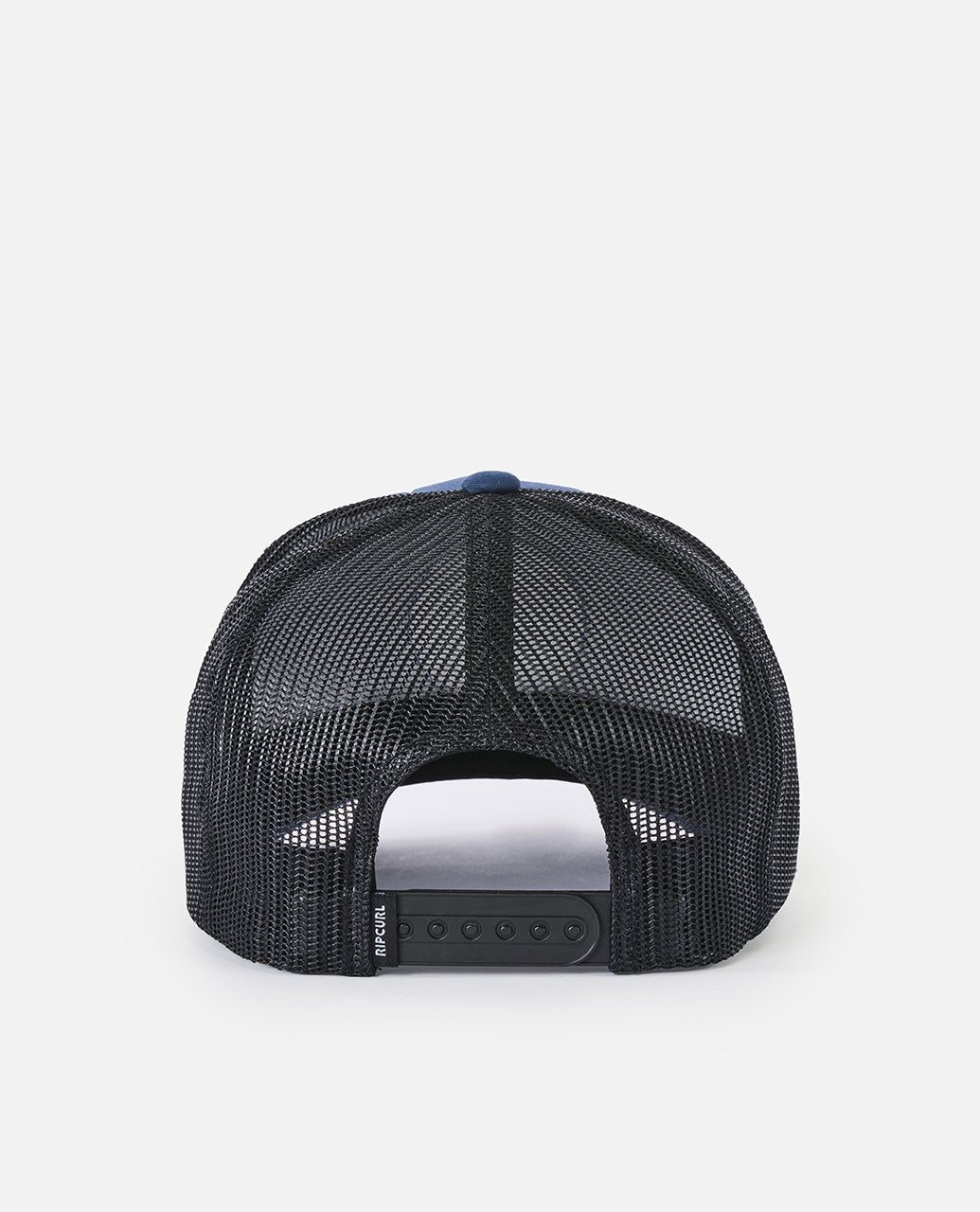 Kids Wetsuit Icon Trucker Cap Dark Navy - Image 3