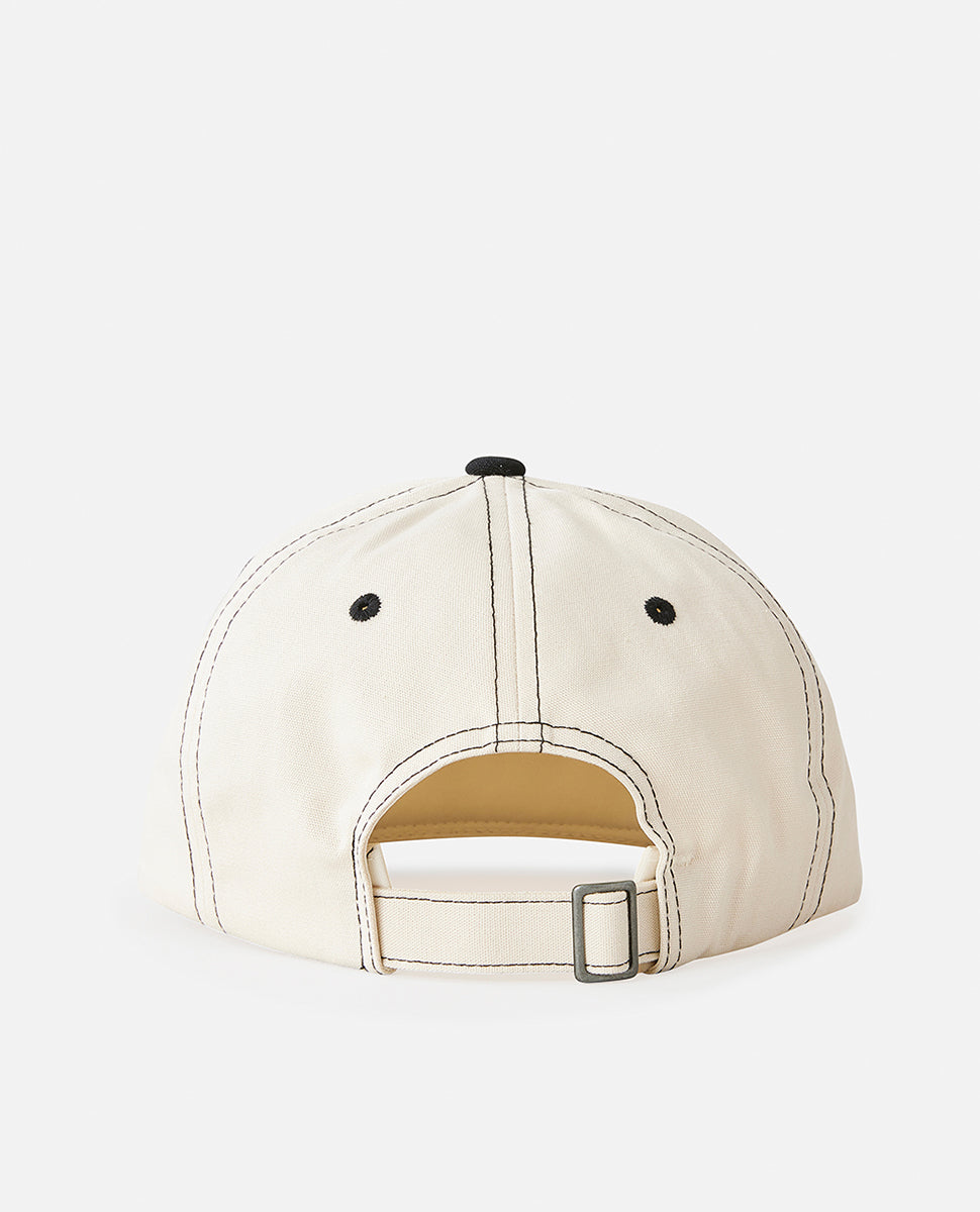 Fade Out Icon Snap Back Cap