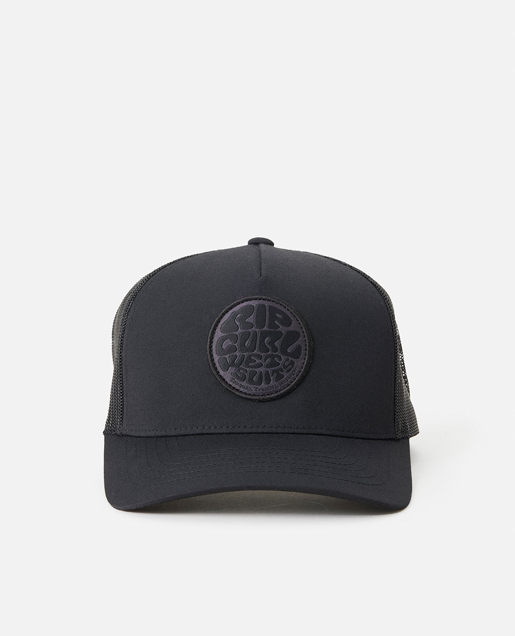 Wetsuit Icon Trucker Cap Midnight - Image 2