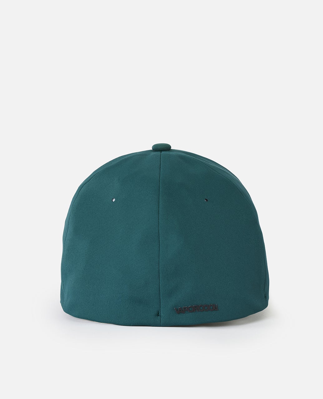 VaporCool Delta Flexfit Cap Blue Green - Image 3