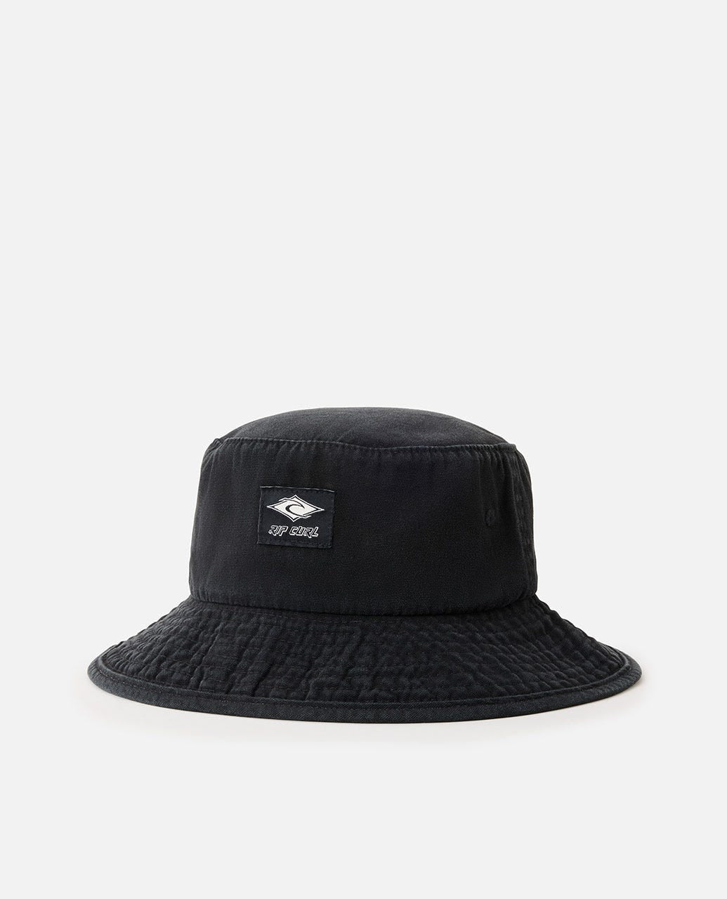 Classic Surf Mid Brim Hat - Kids