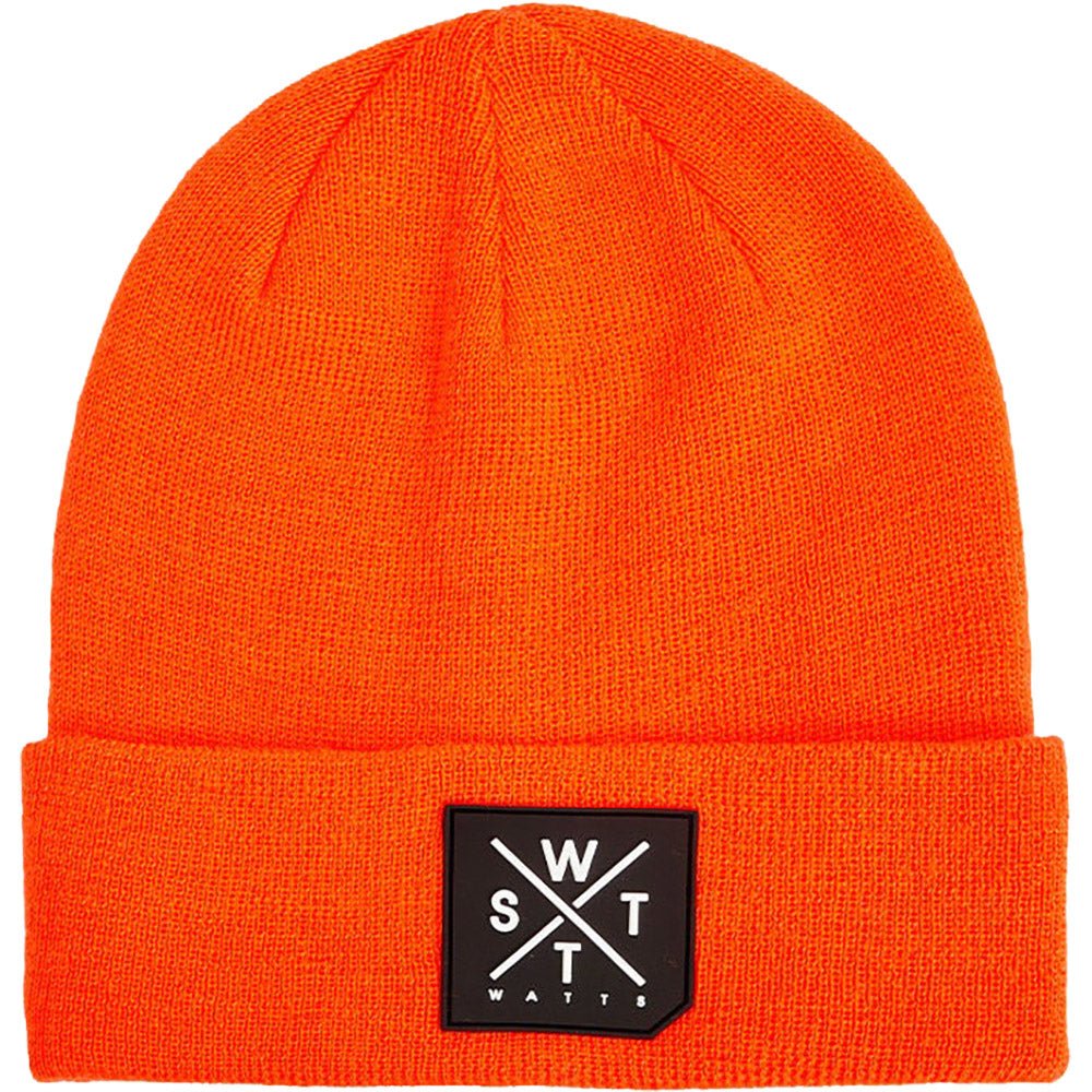 Detroit Beanie