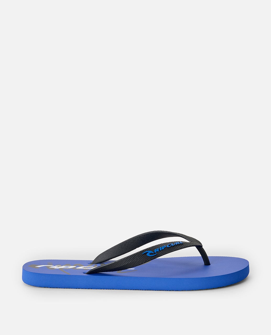 Mens Inner Visions Bloom Thong Cobalt Blue - Image 5