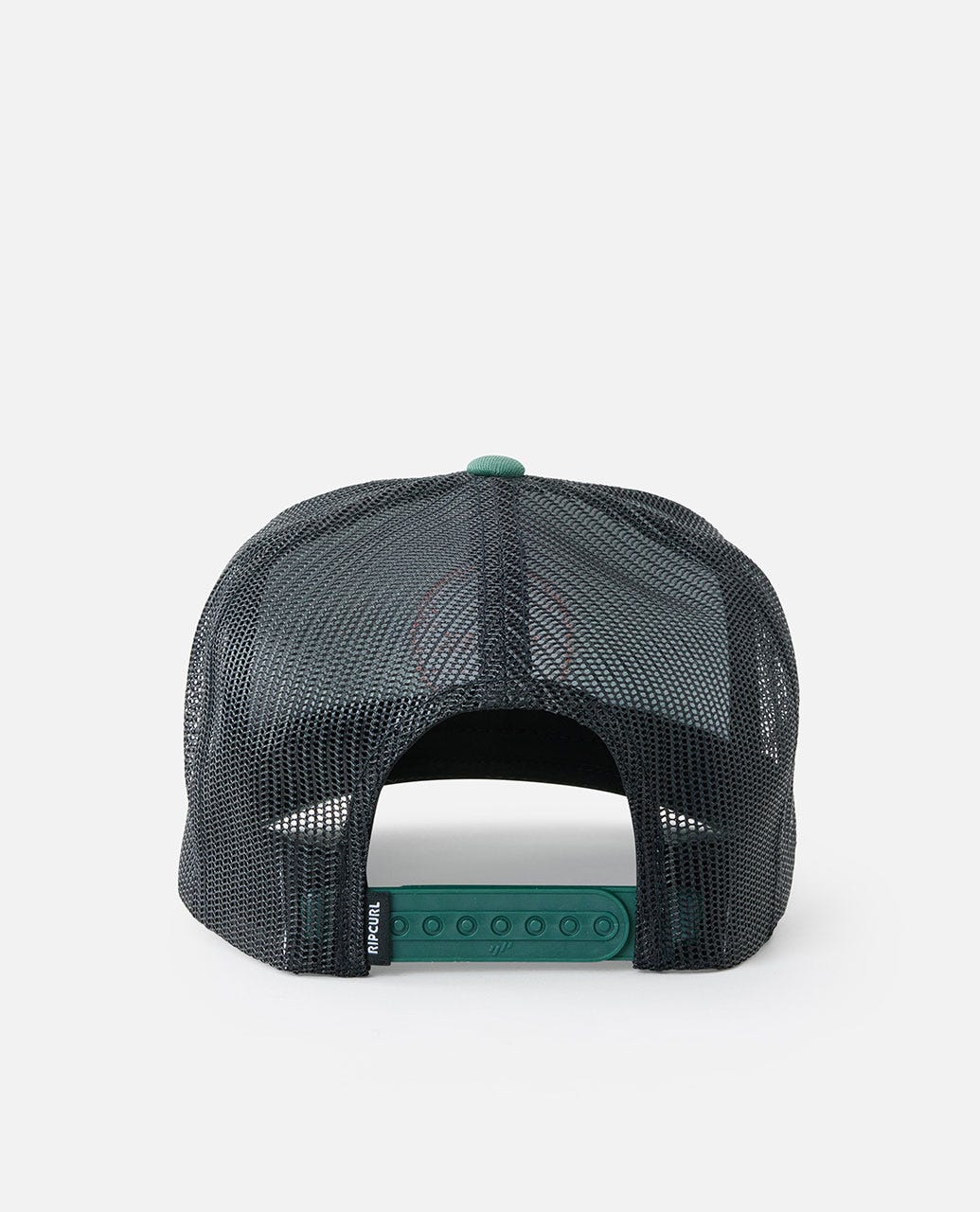 Ripcurl Routine Curve Trucker Bluestone