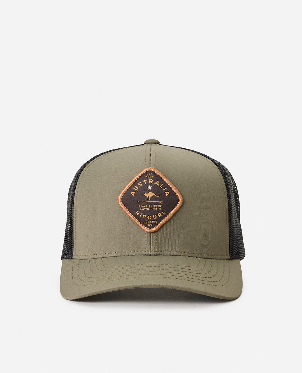 Road Trippin Trucker