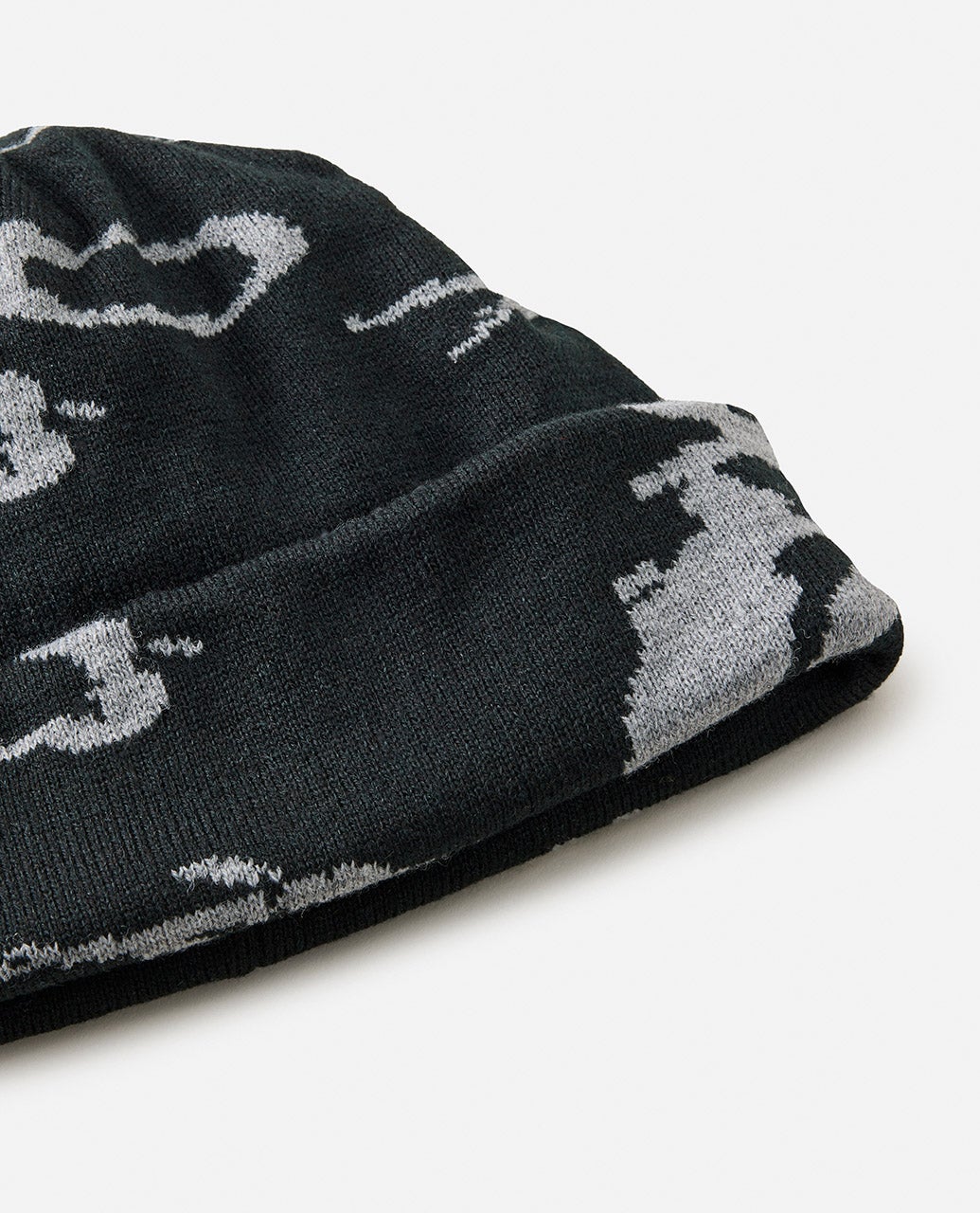 Fun Times Reg Beanie