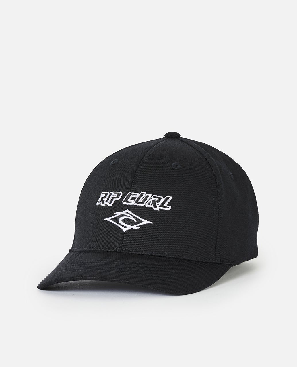 Fadeout Flexfit Cap Black / Grey - Image 1