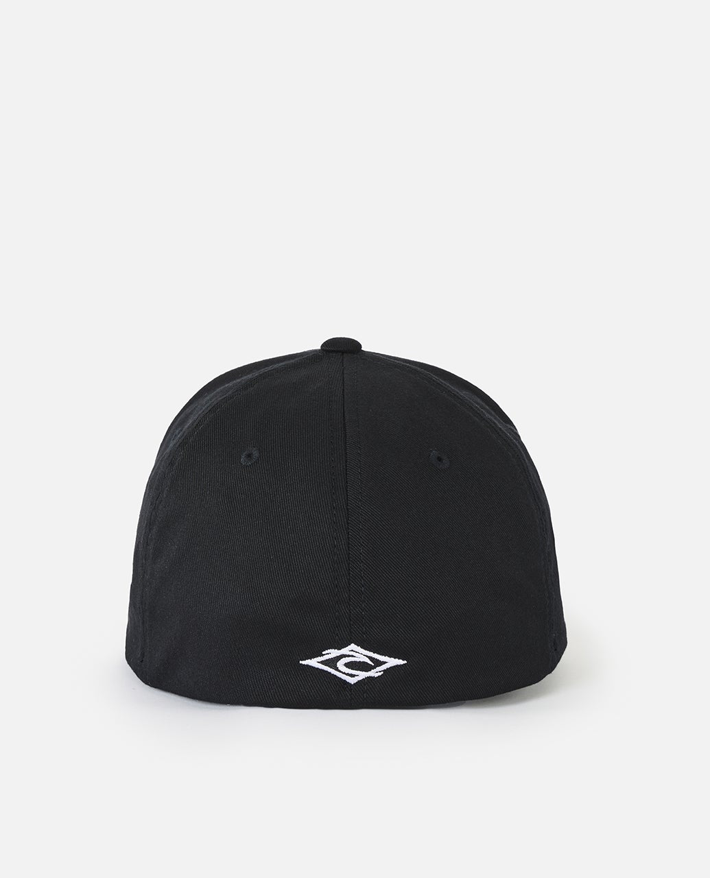 Fadeout Flexfit Cap Black / Grey - Image 3