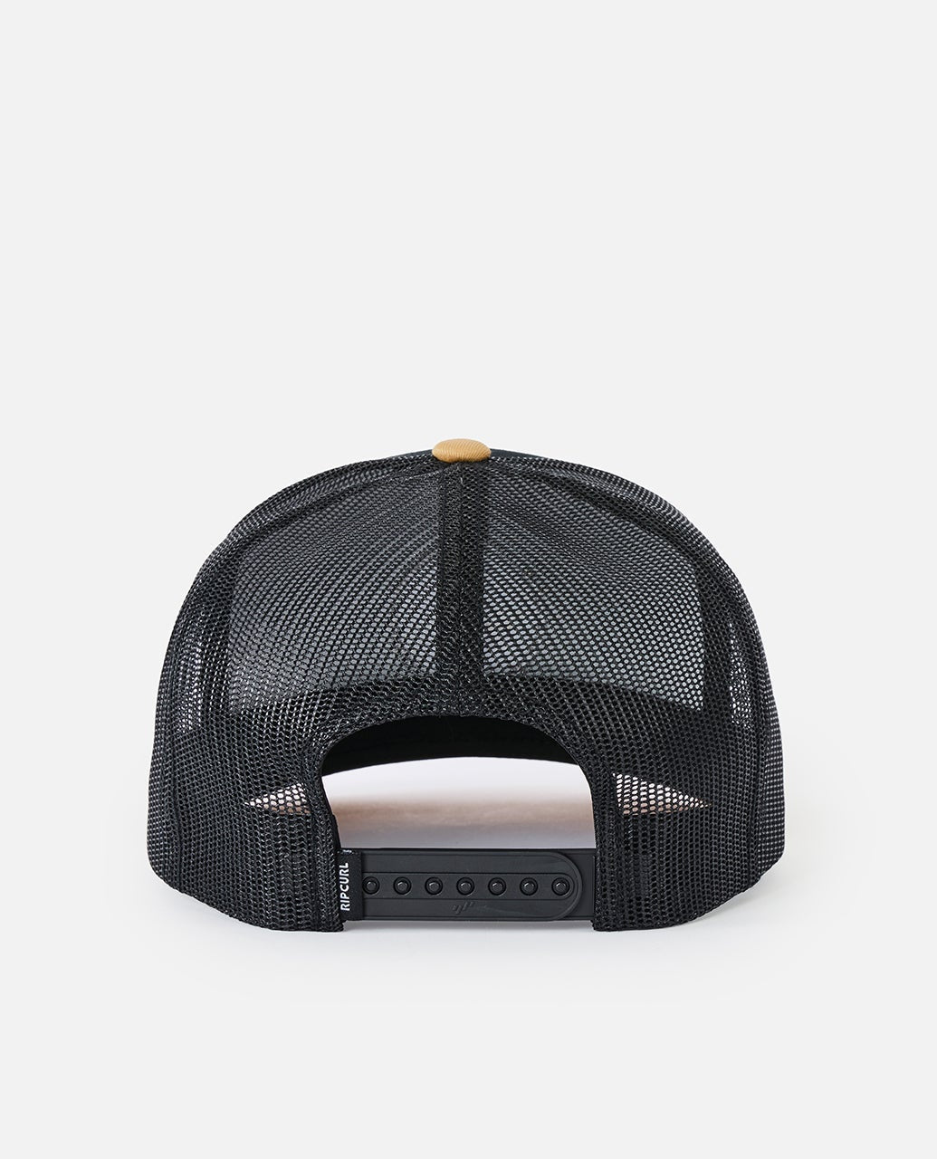 Routine 2.0 Trucker Black/Khaki - Image 3
