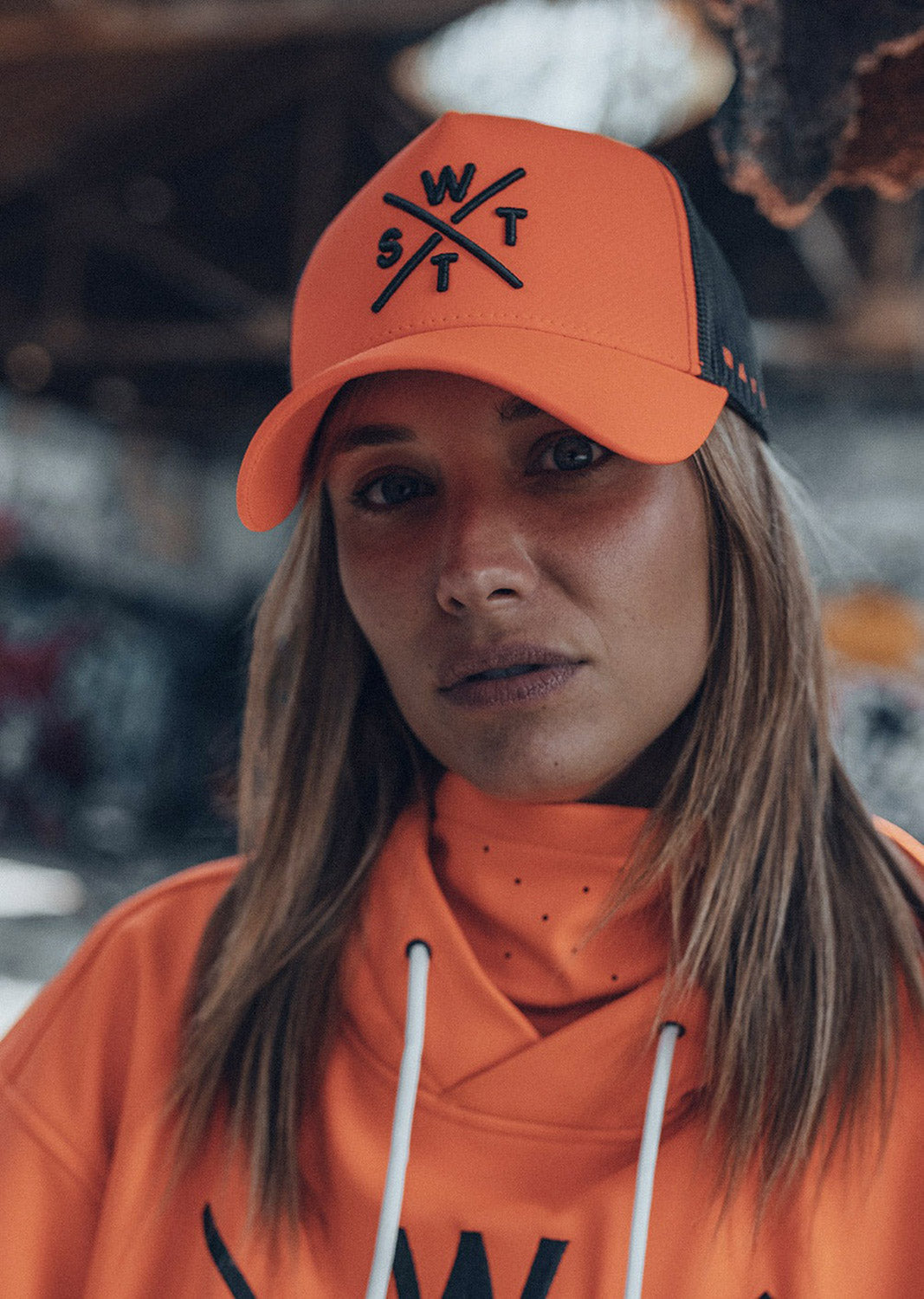 Tribe Cap