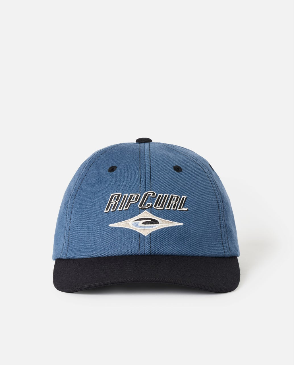 Heritage Icons Snapback Cap Bluefin - Image 2
