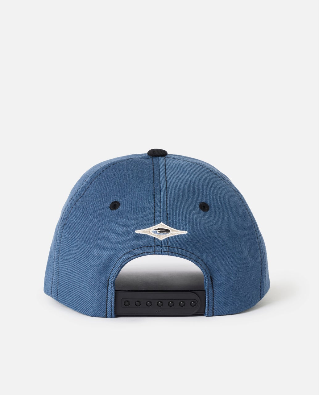 Heritage Icons Snapback Cap Bluefin - Image 3