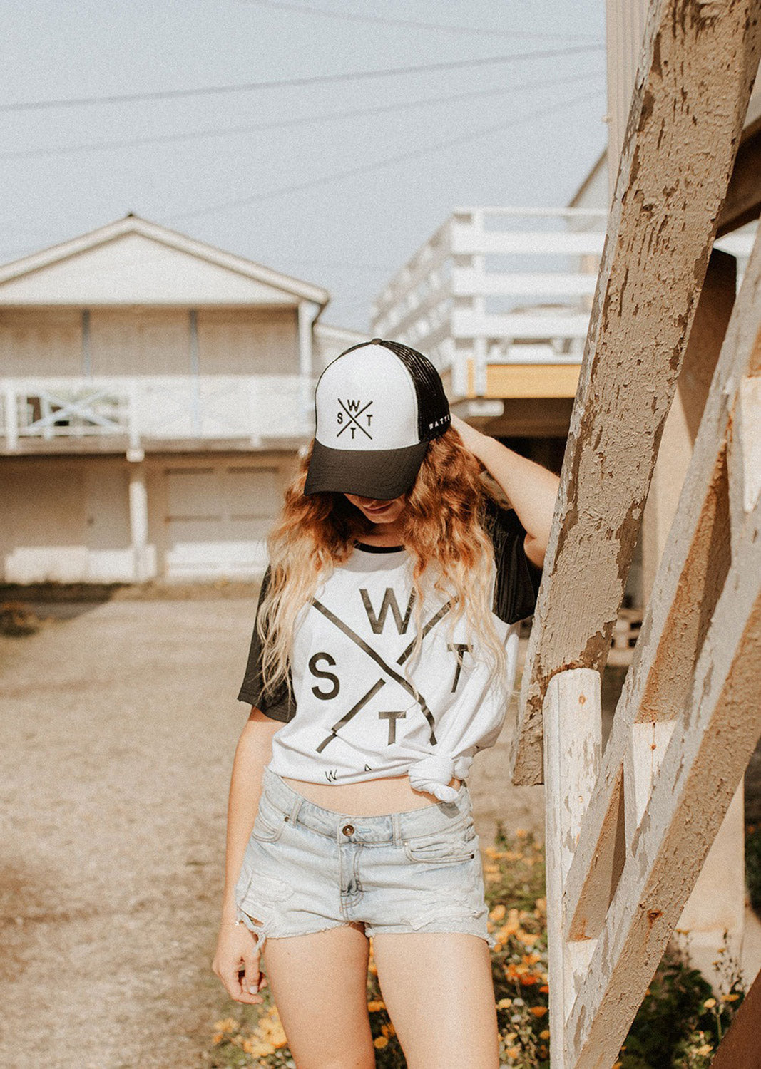 Tribe Cap