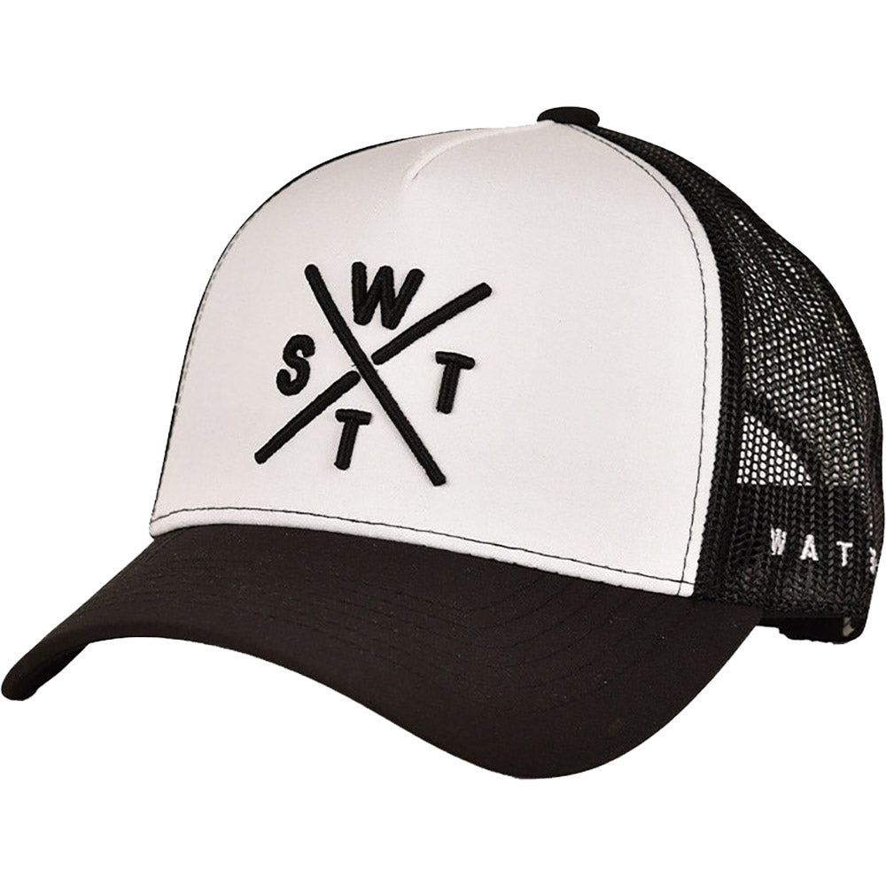 Tribe Cap
