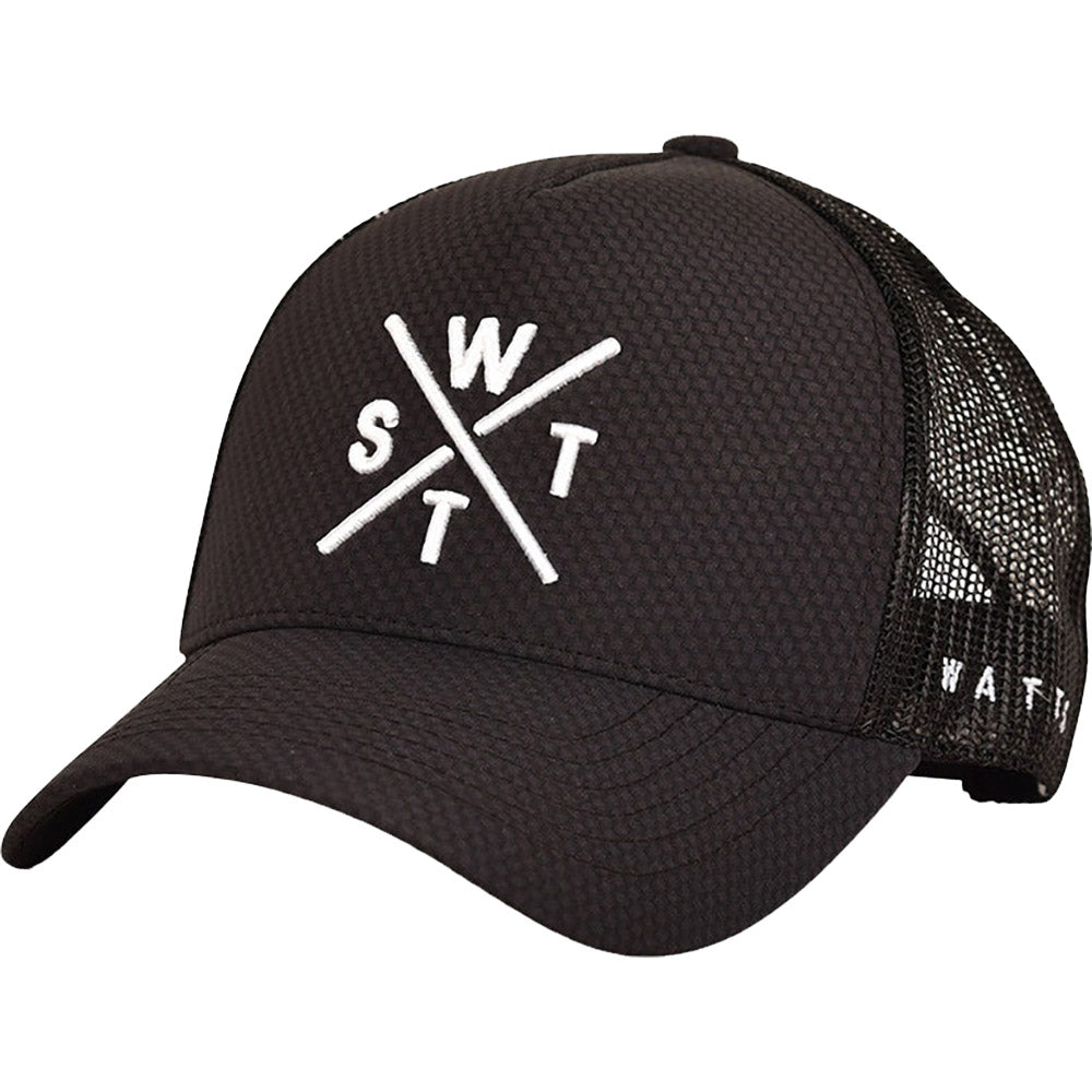 Tribe Cap