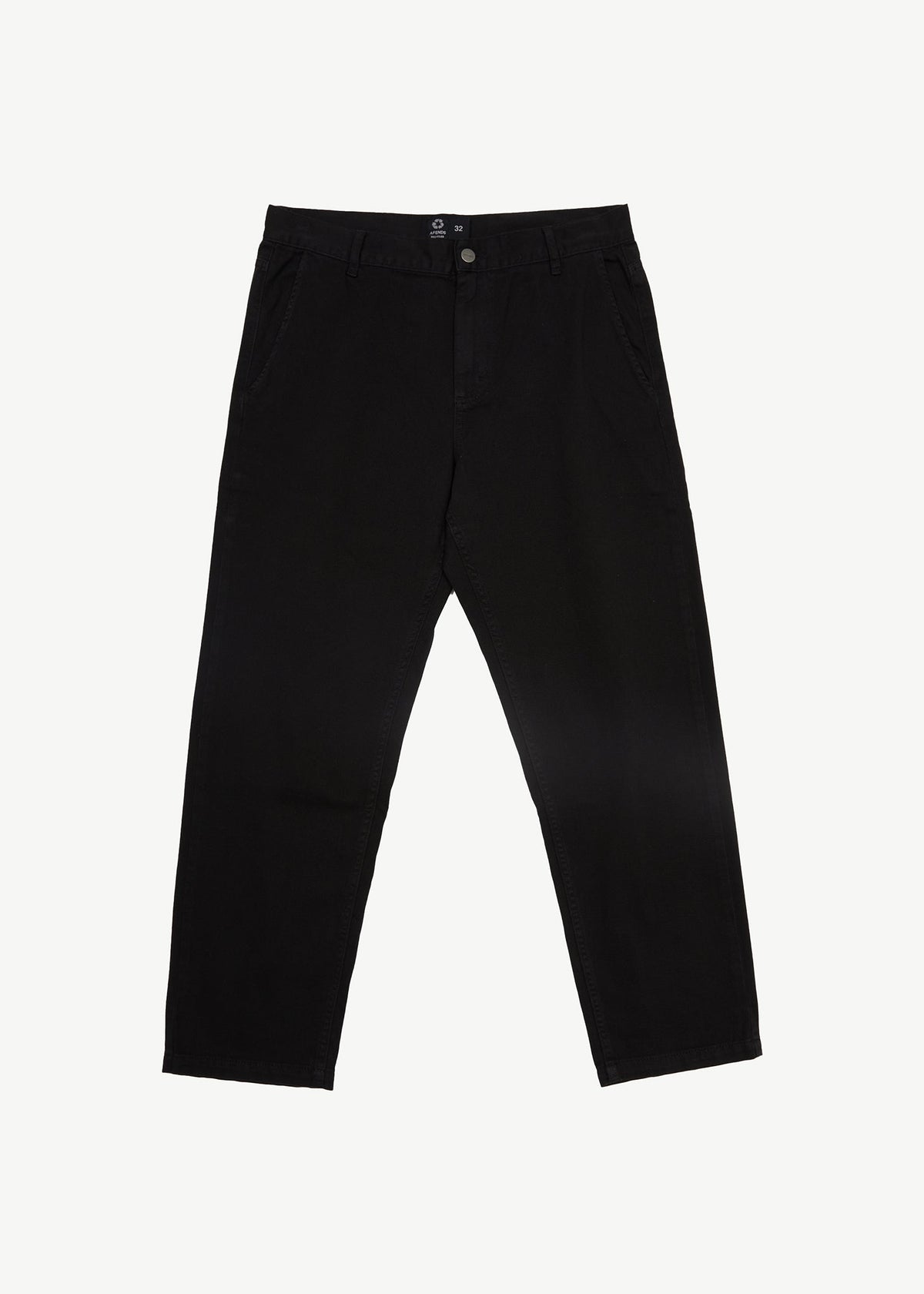 Recycled Chino Pant