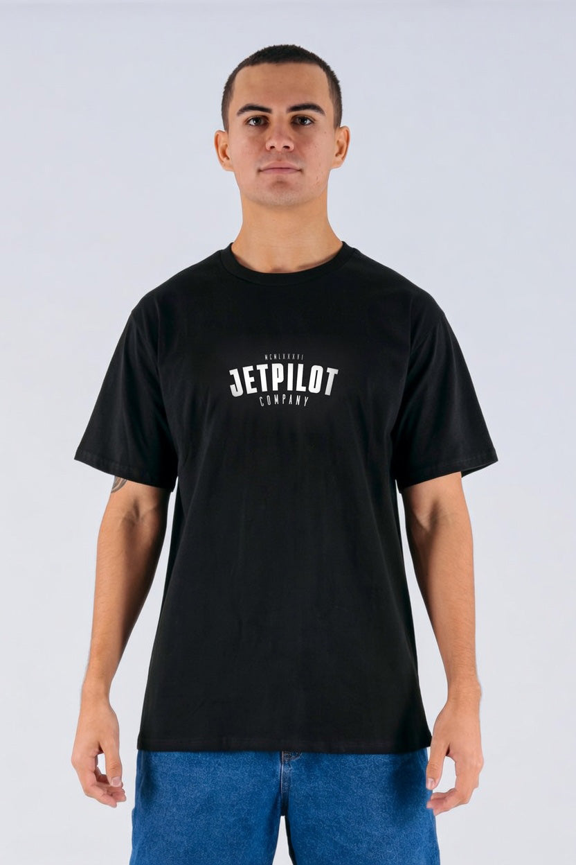 COMPANY SS TEE - Image 1