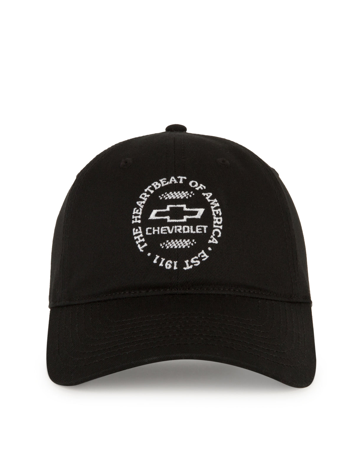 Chevrolet Ballpark Black Stamp - Image 1