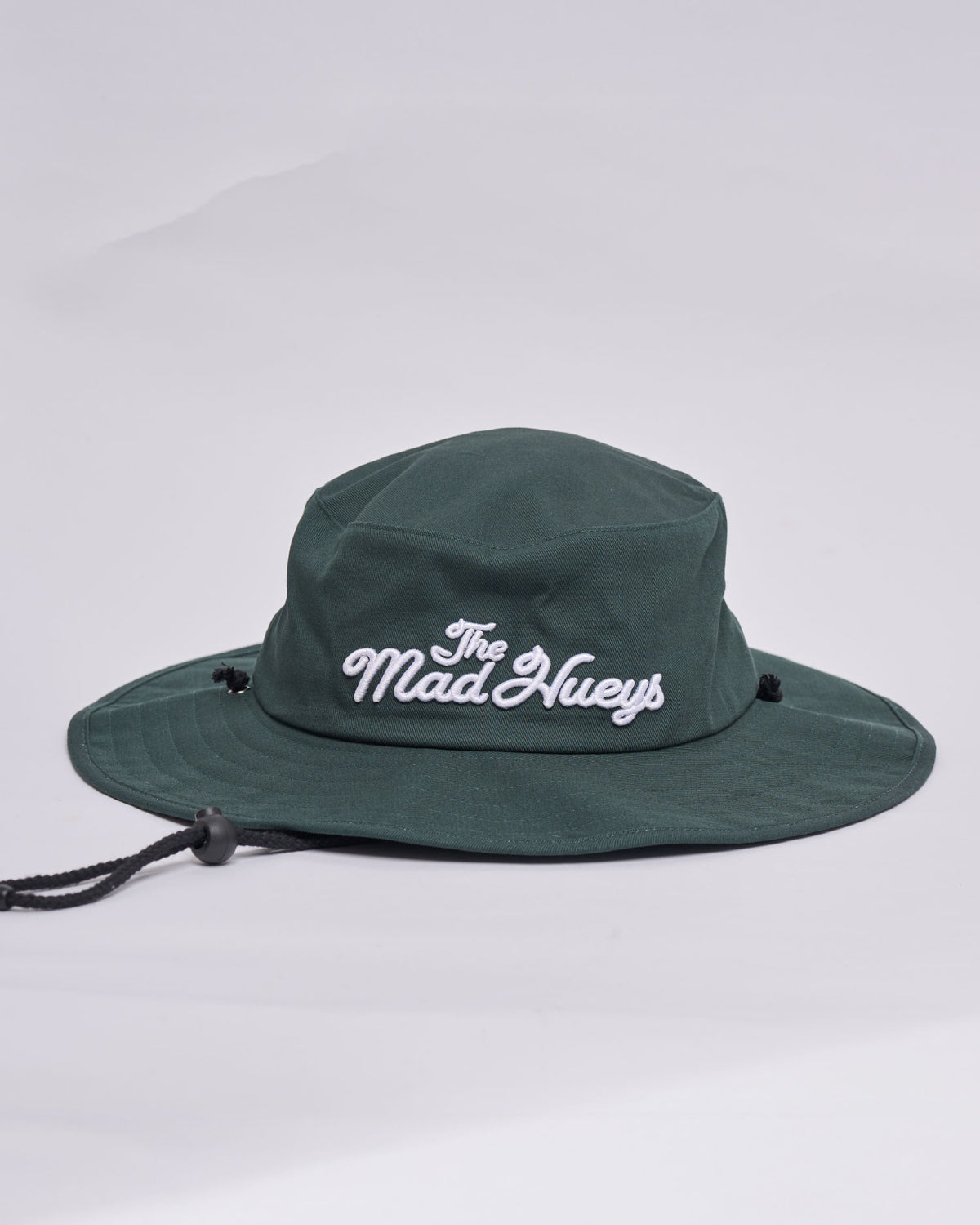 TMH PRO | WIDE BRIM HAT - Image 1