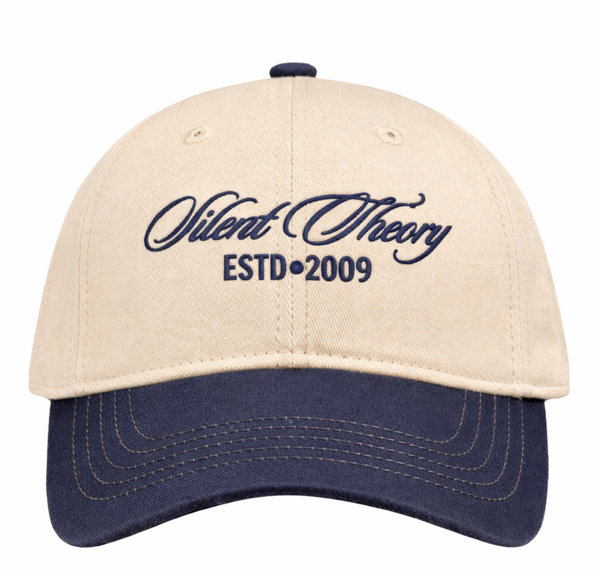 SILENT CAFE CAP - Image 1