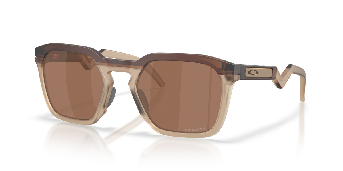 Hstn Sq Matte Rootbeer - Prizm Tungsten - Image 1