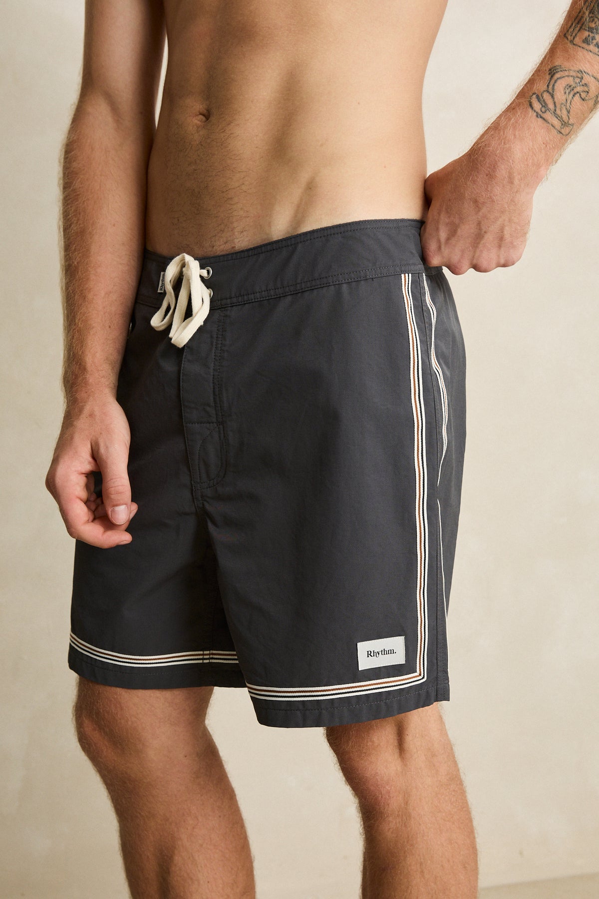TWIN TRIM HERITAGE TRUNK - Image 1
