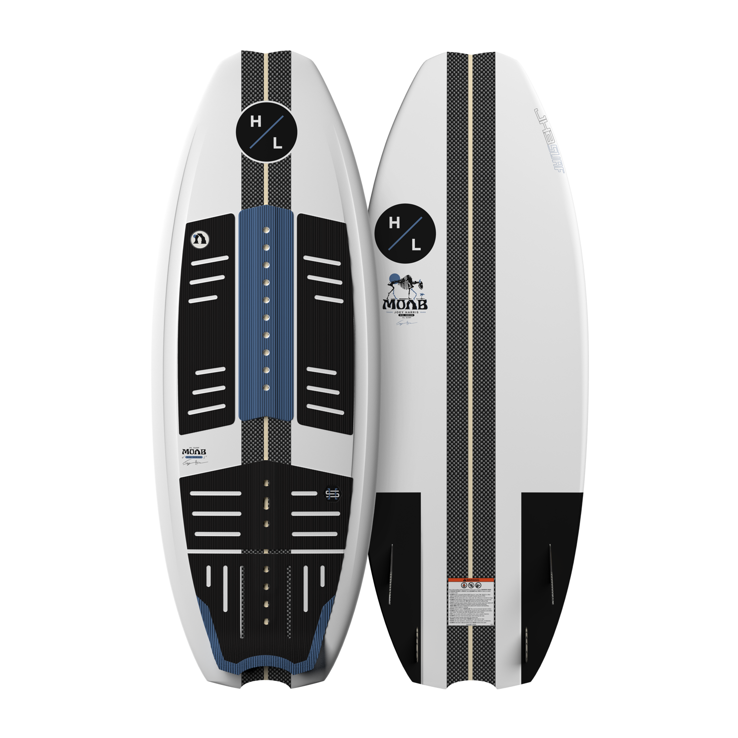 Moab Wakesurfer - Image 1