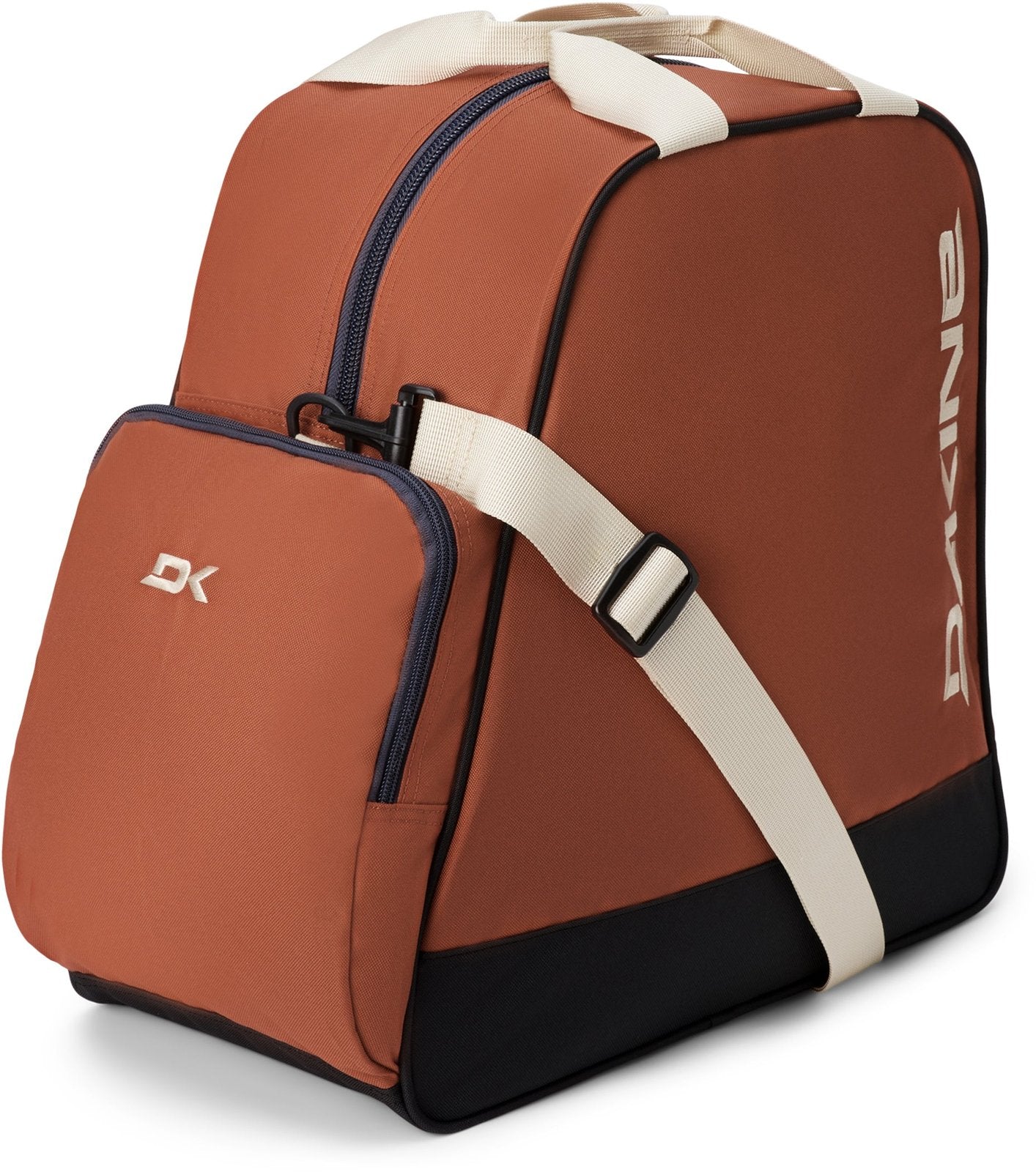 Boot Bag 30L Black - Image 1