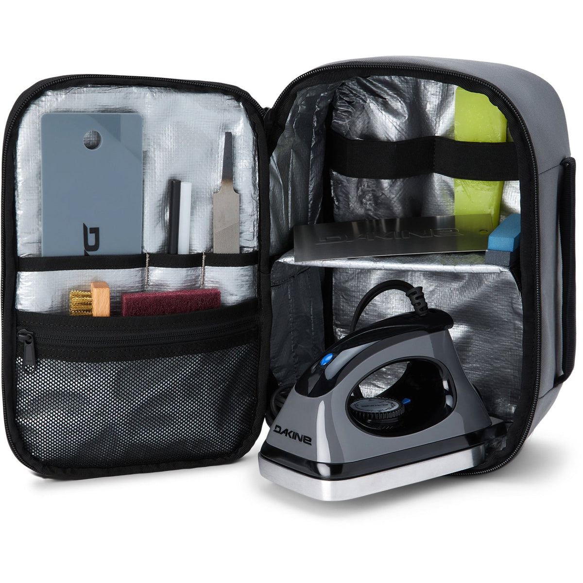 Super Tuning Kit Castlerock - Image 1