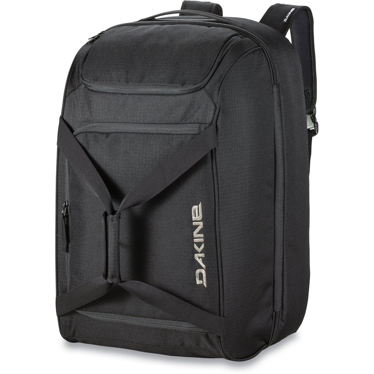 Boot Locker Dlx 70L Bag Black - Image 1