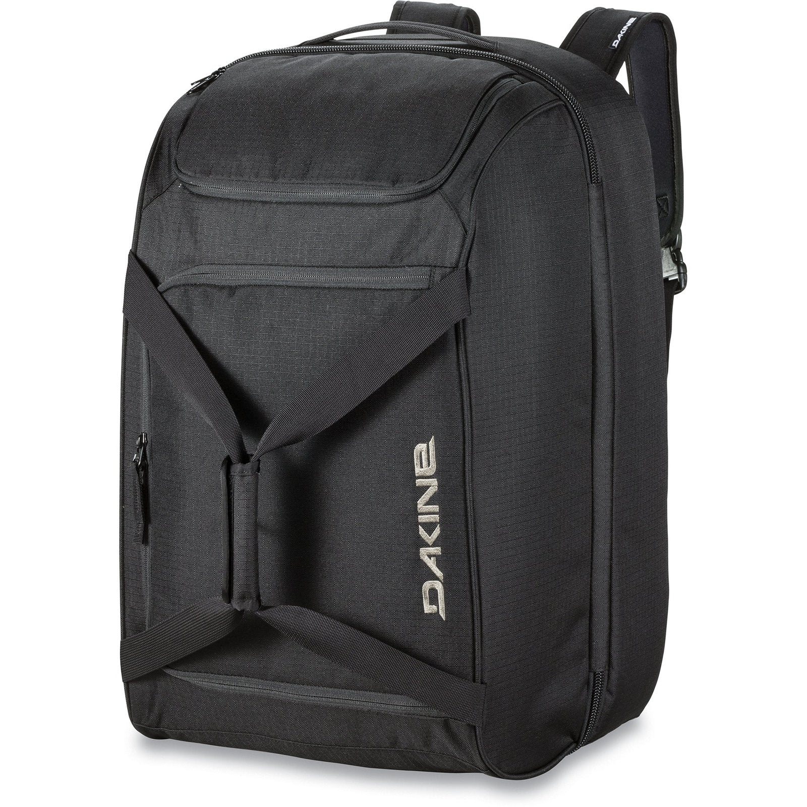 Boot Locker Dlx 70L Bag Black - Image 1