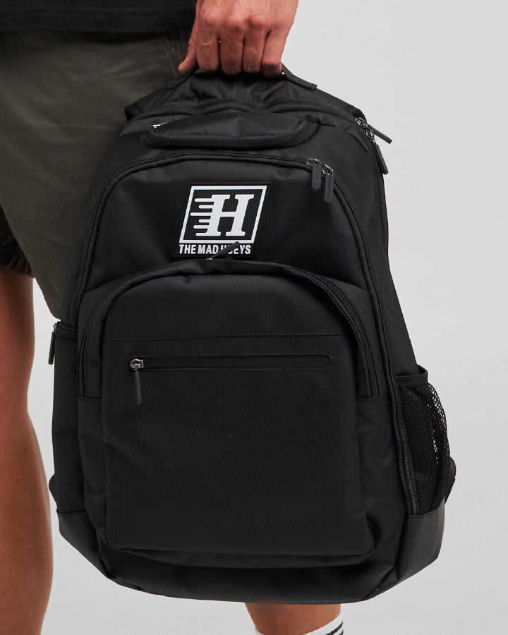 ALL NIGHTER | BACKPACK - Image 1