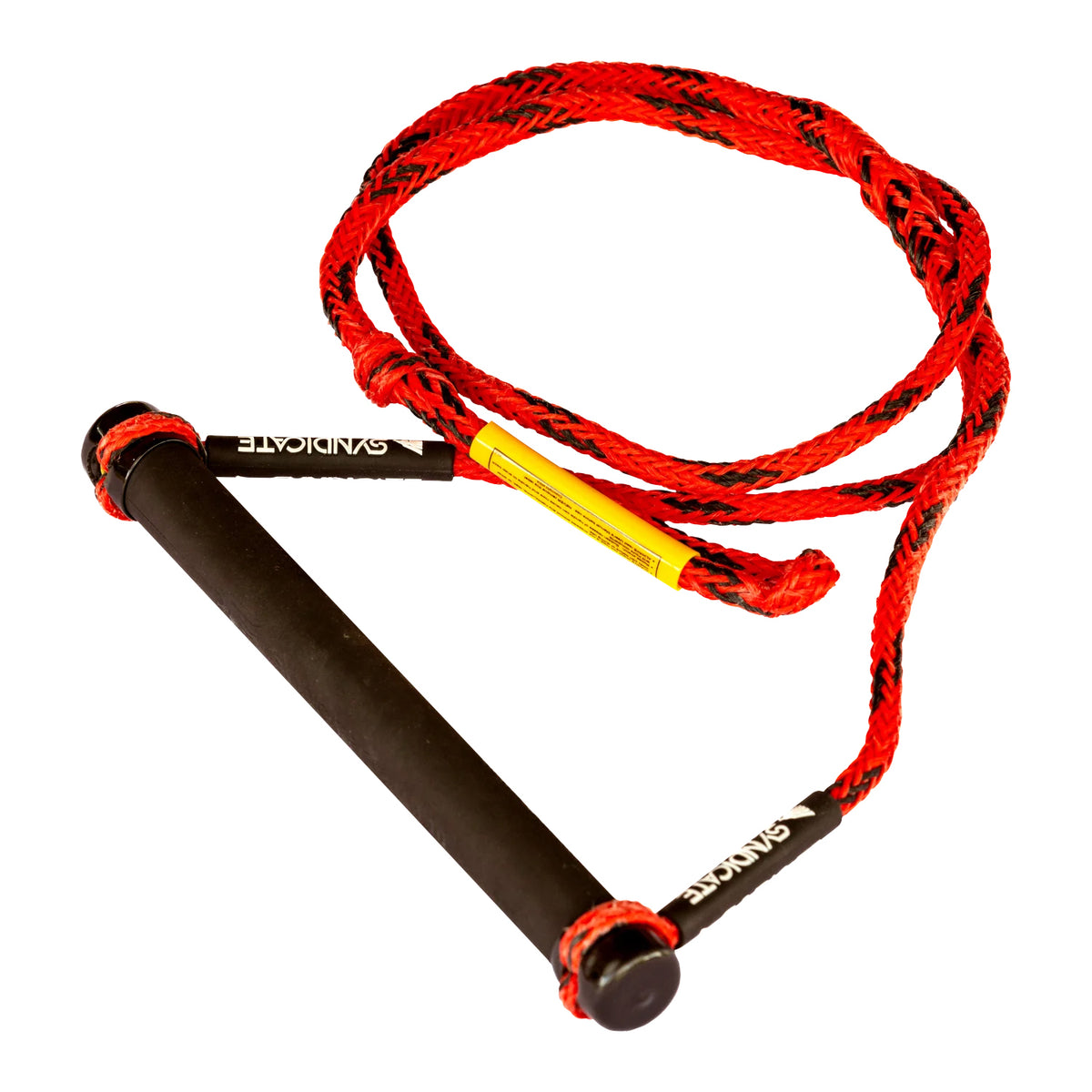 Syndicate Redline 12 x 1.00 Handle Multicolor - Image 1