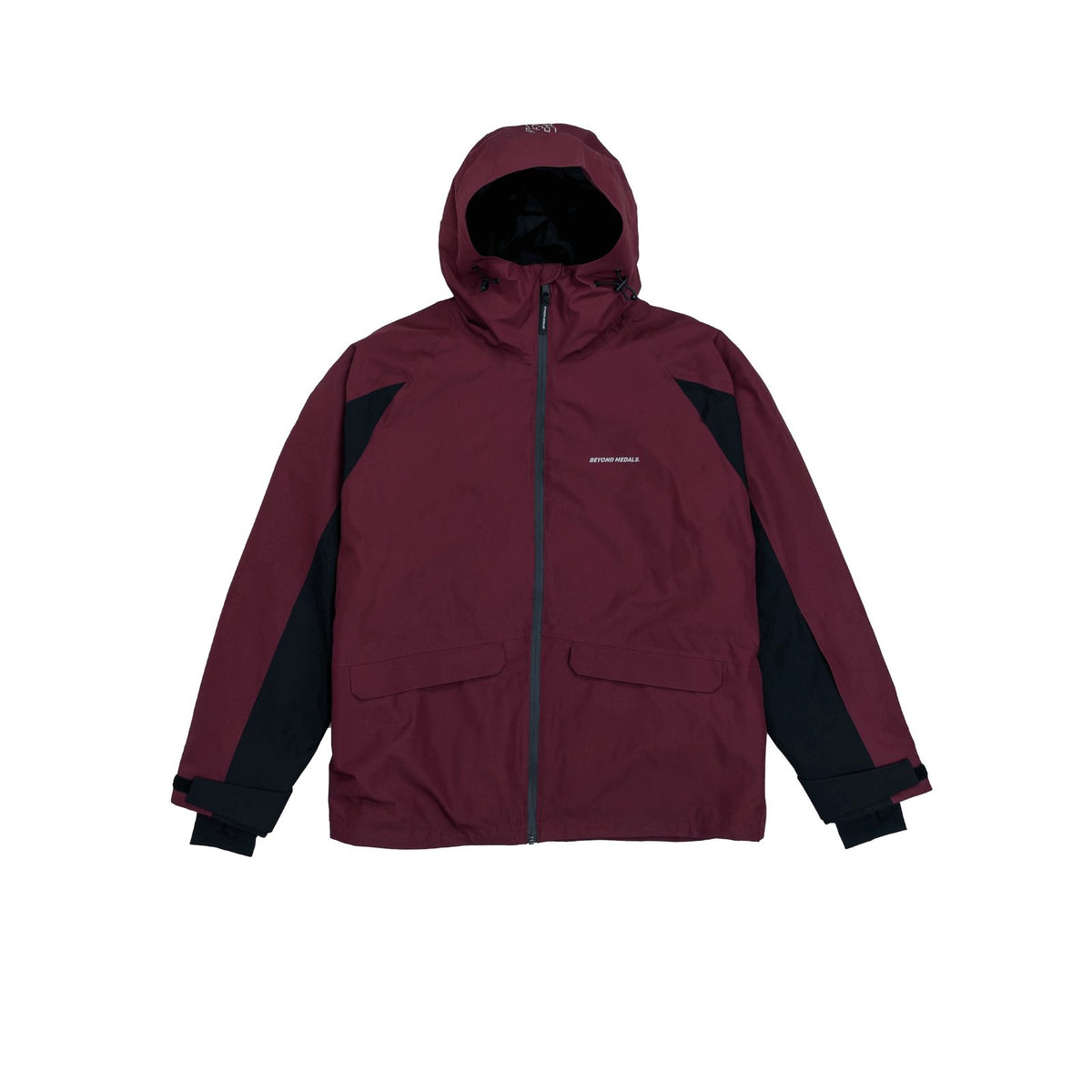 Nostalgia Snowboard Jacket 2L - Image 1