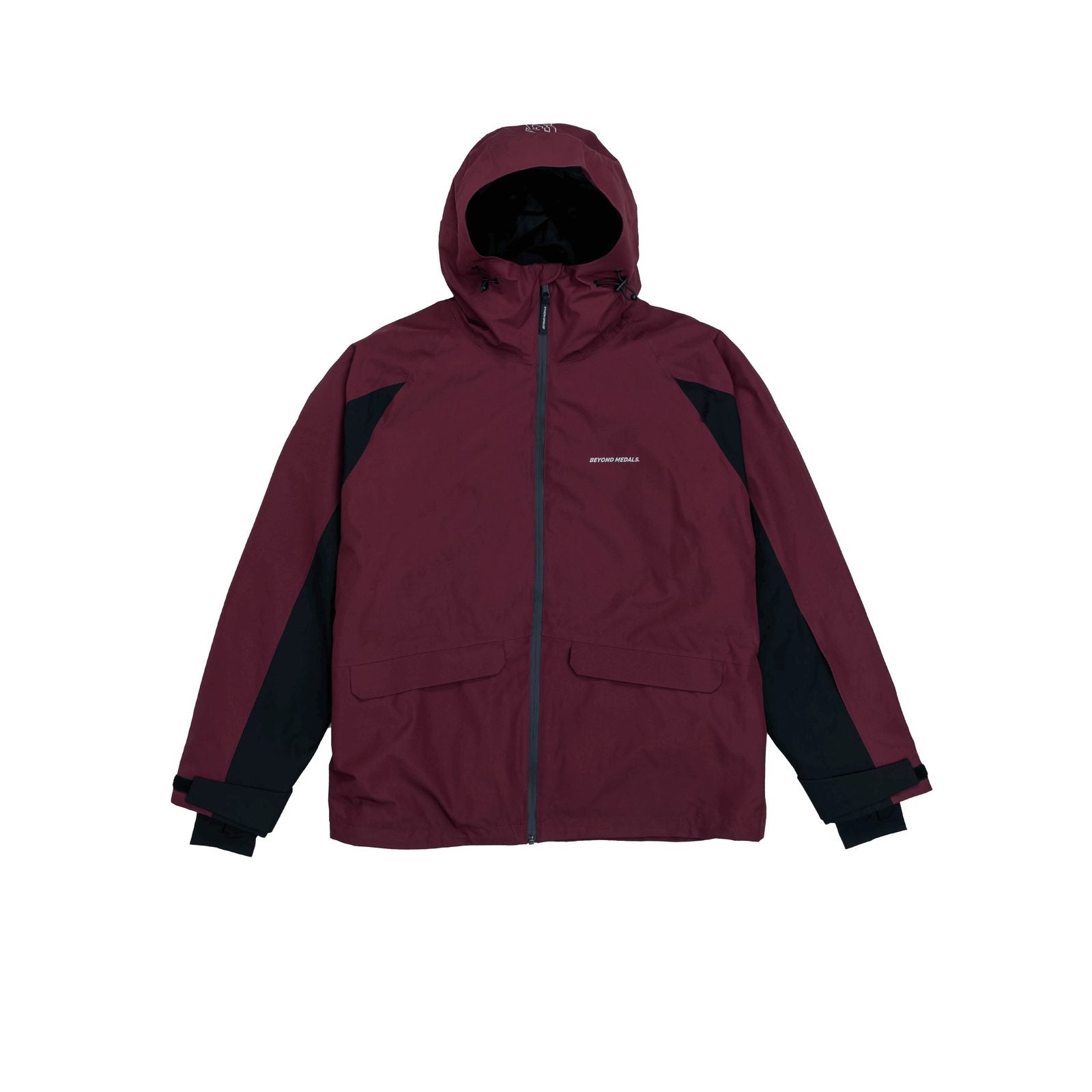 Nostalgia Snowboard Jacket 2L - Image 1