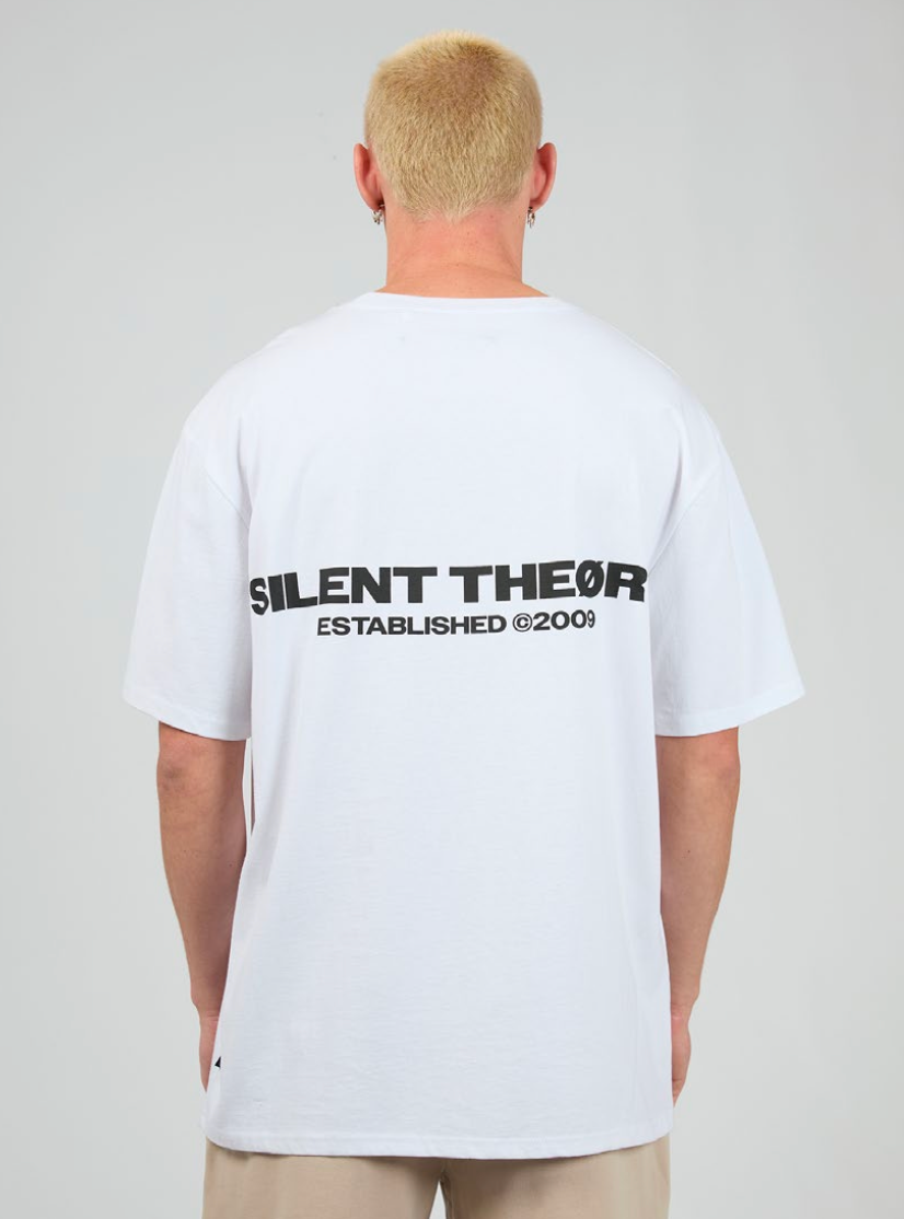 ACID ESSENTIAL THEORY TEE - Image 1