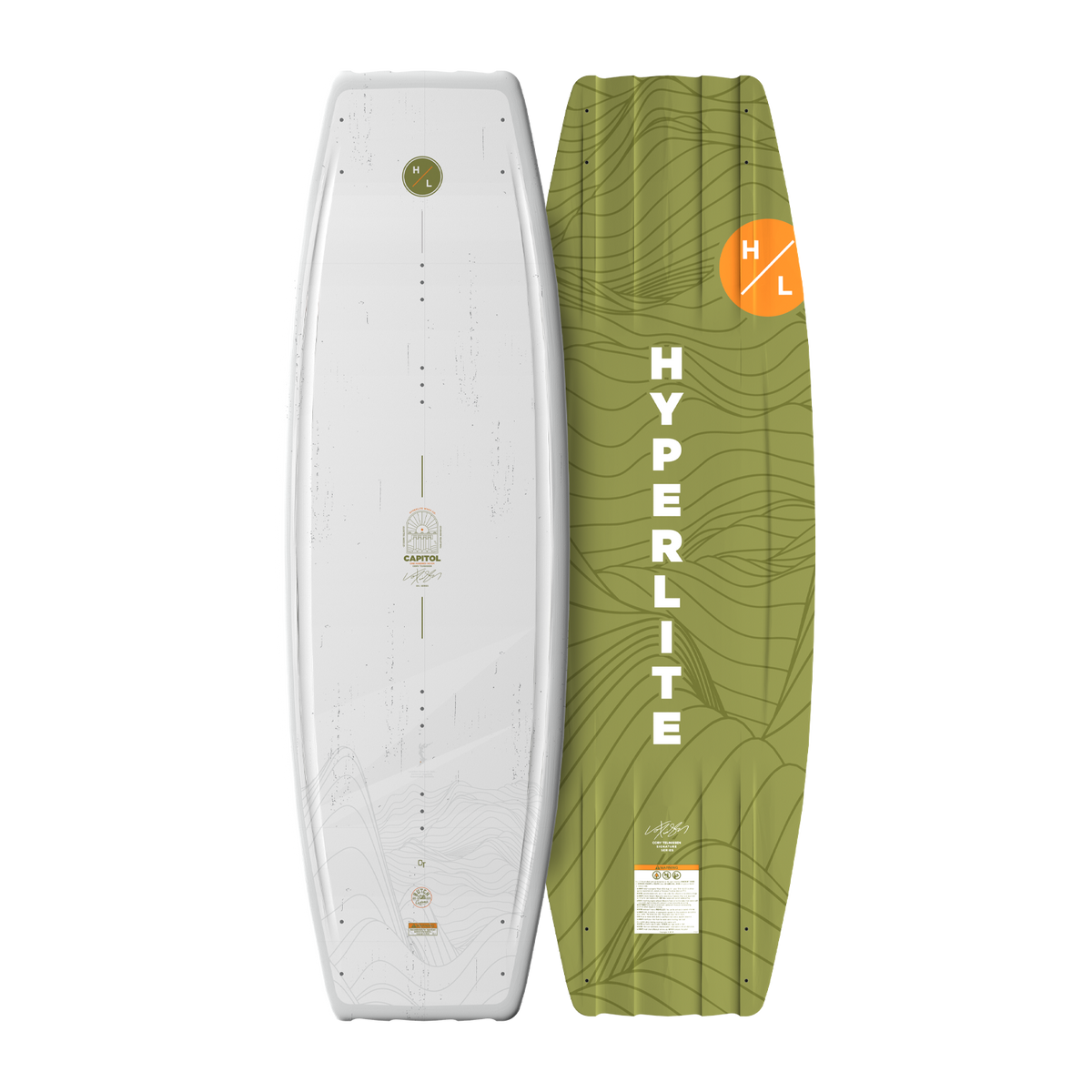Capitol - Image 1