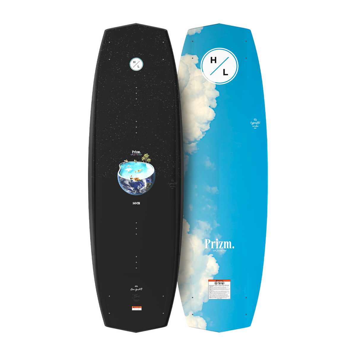 Prizm - Image 1