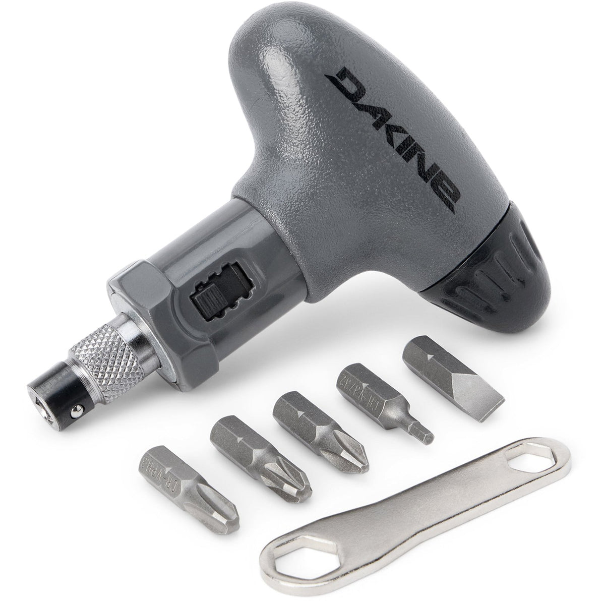 Torque Driver Castlerock - Image 1