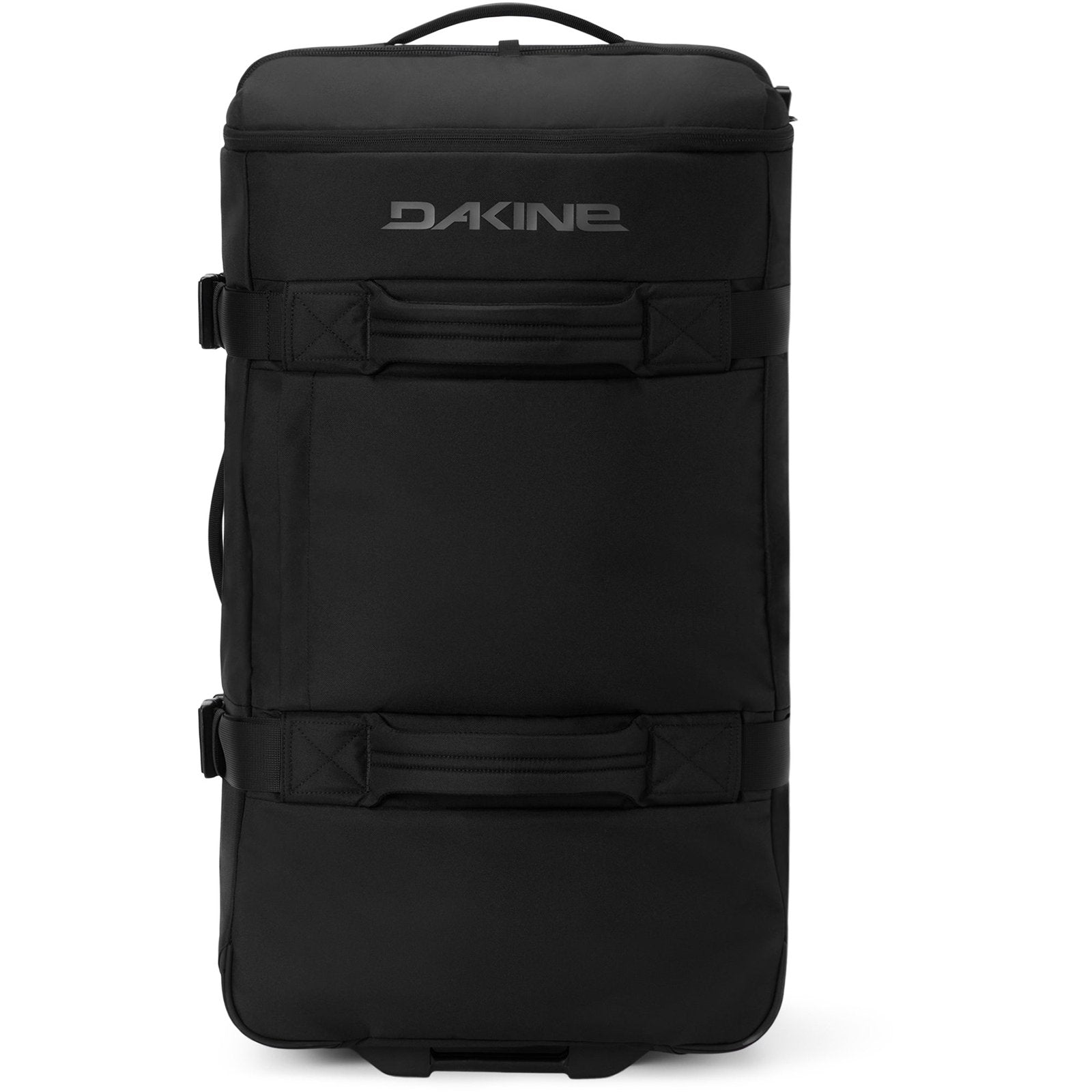 Split Roller Bag 2.0 110L Black - Image 1