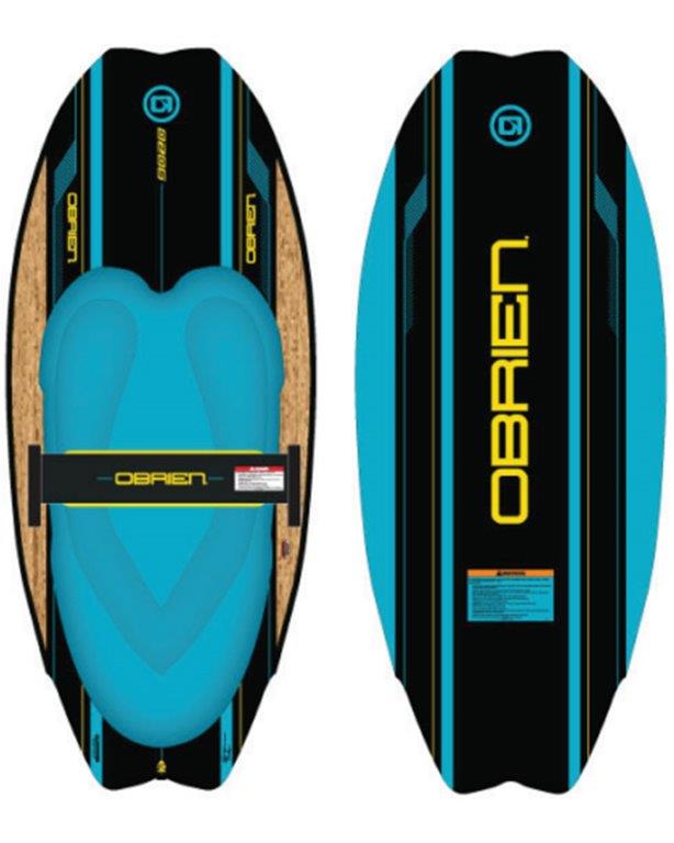 Sozo Kneeboard - Image 1