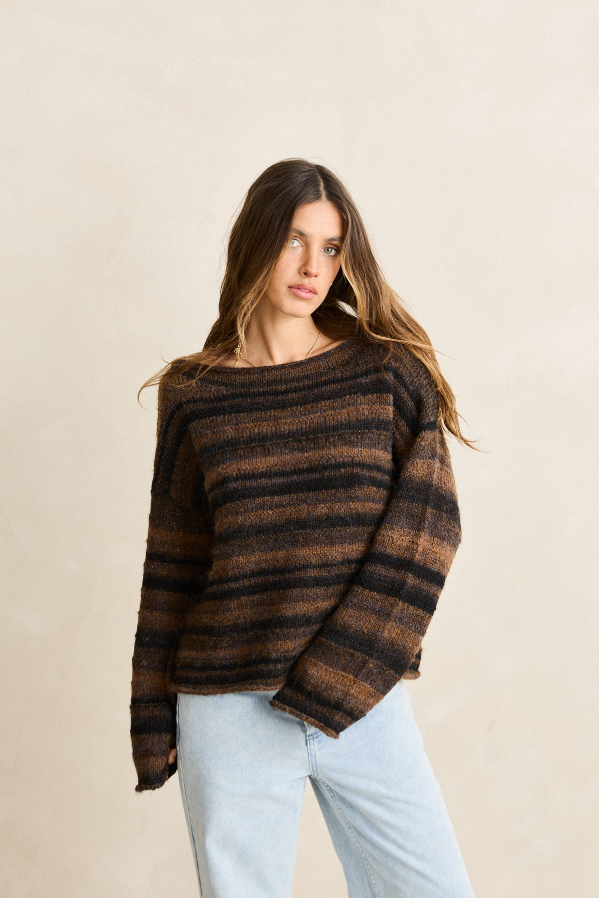 BAKLAVA KNIT - Image 1