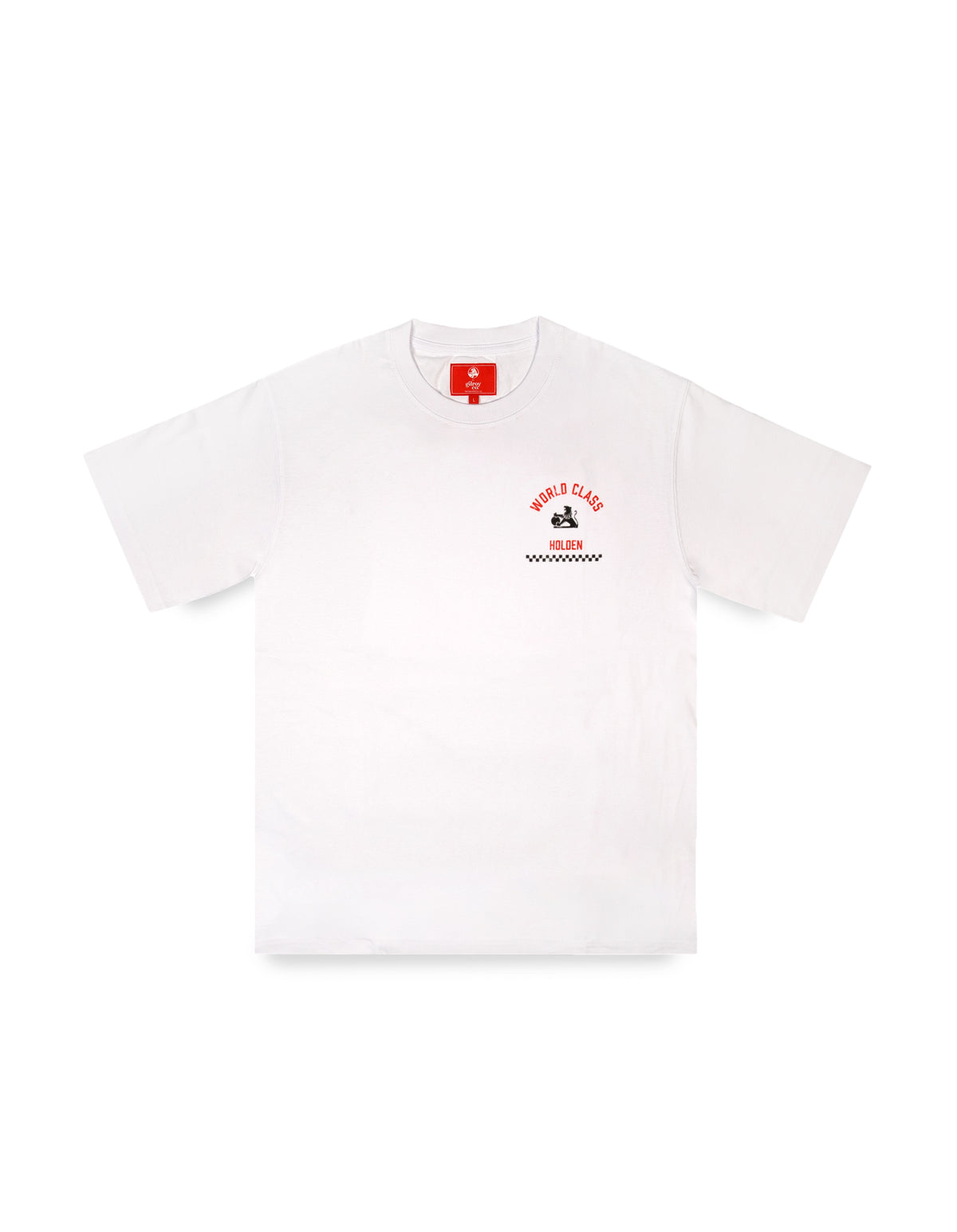 Holden Est Vintage Tee - Image 1