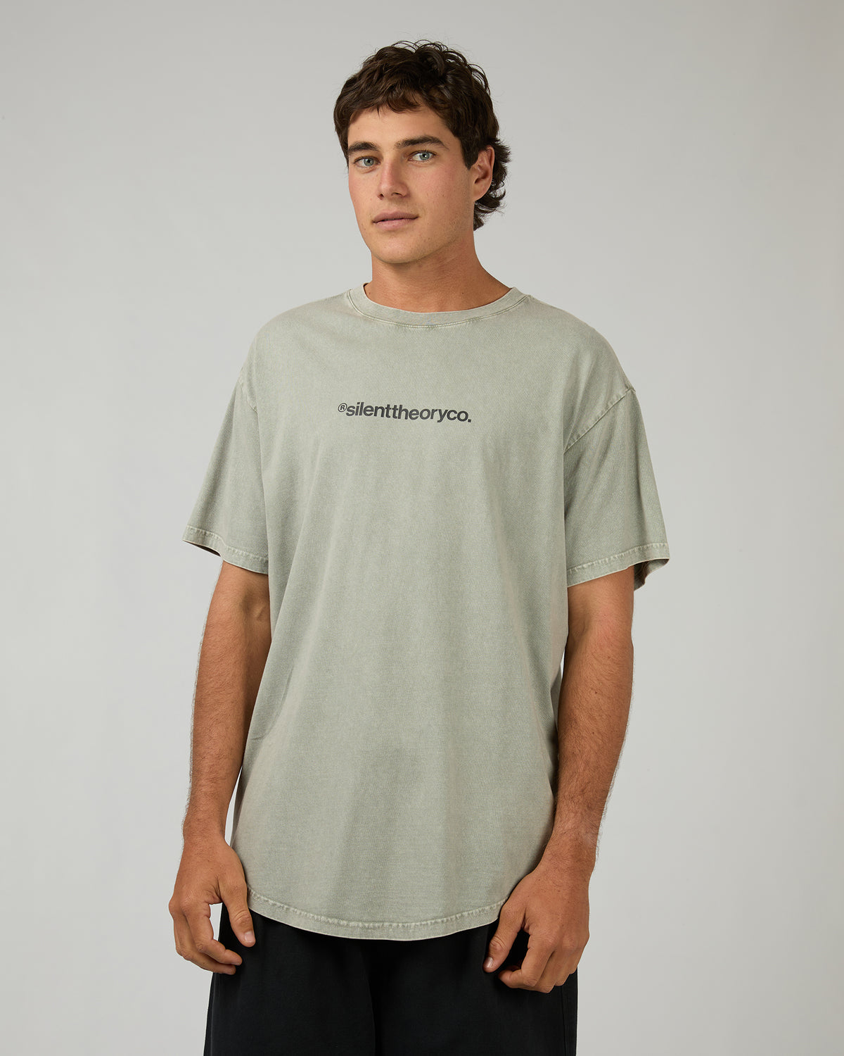 MILESTONE TEE - Image 1