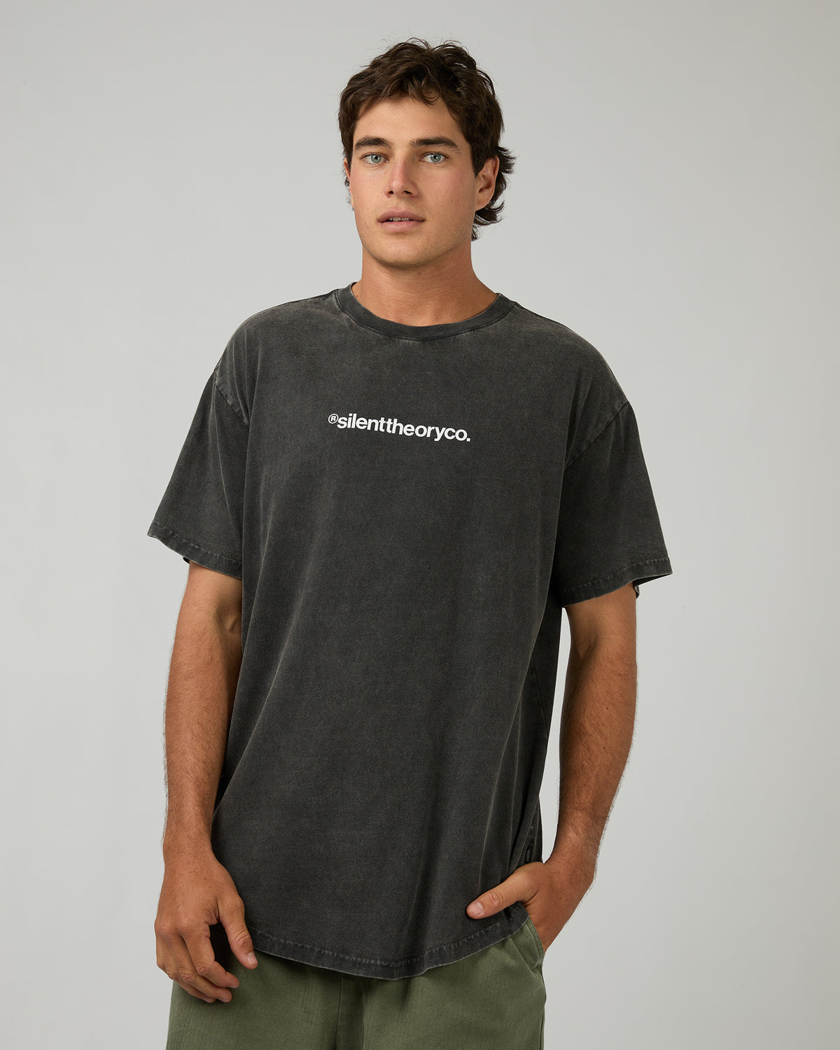 MILESTONE TEE - Image 1